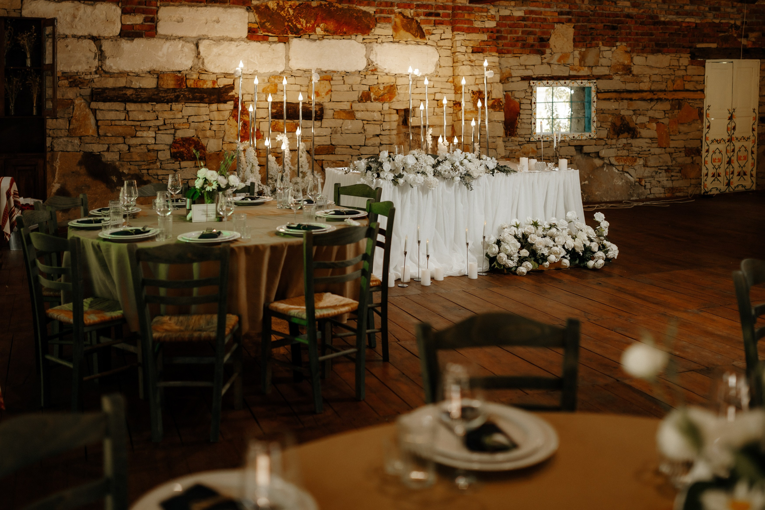 Wedding — Dumitru & Victoria. Fulga Photographer