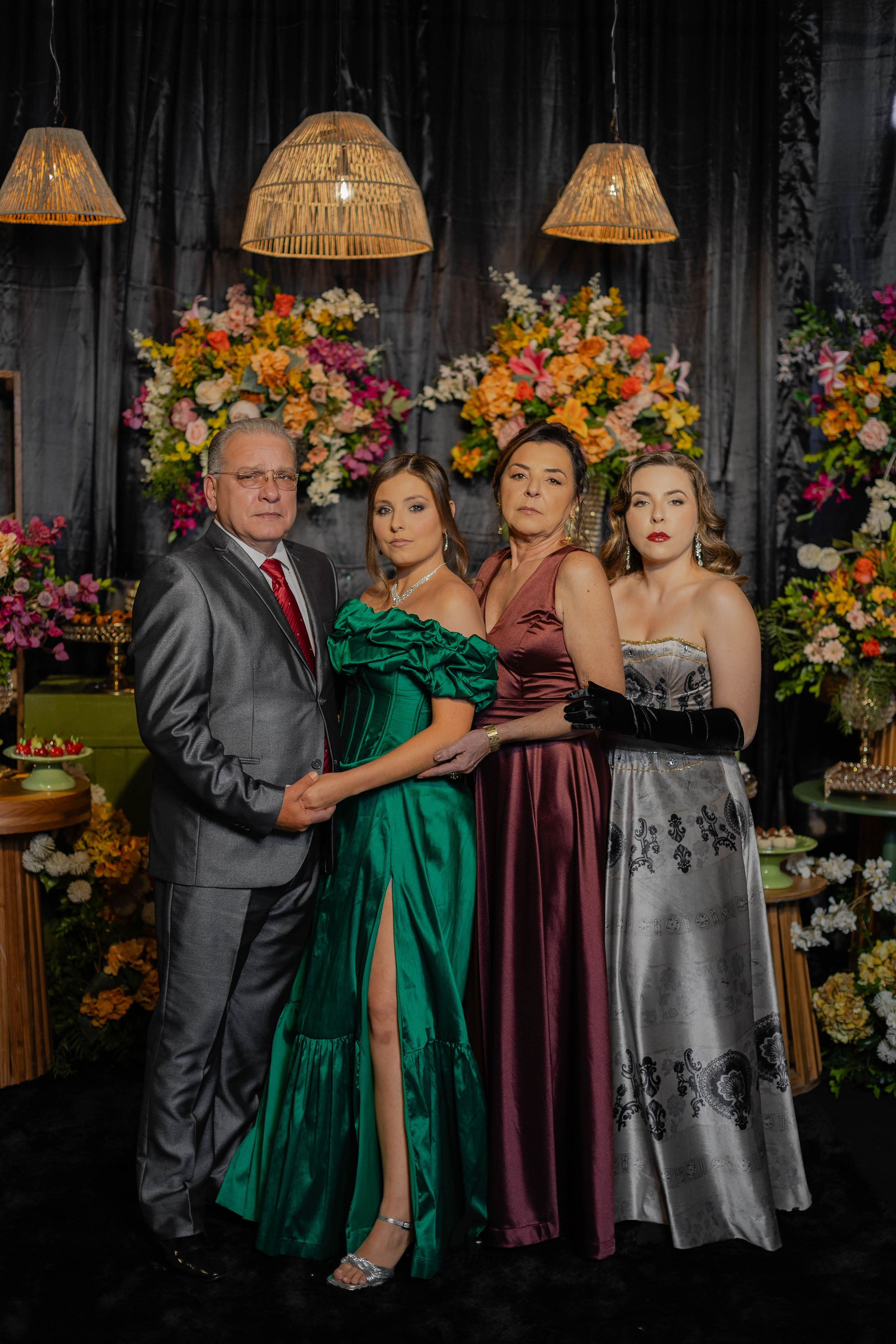 Formatura. Bruno Manarin