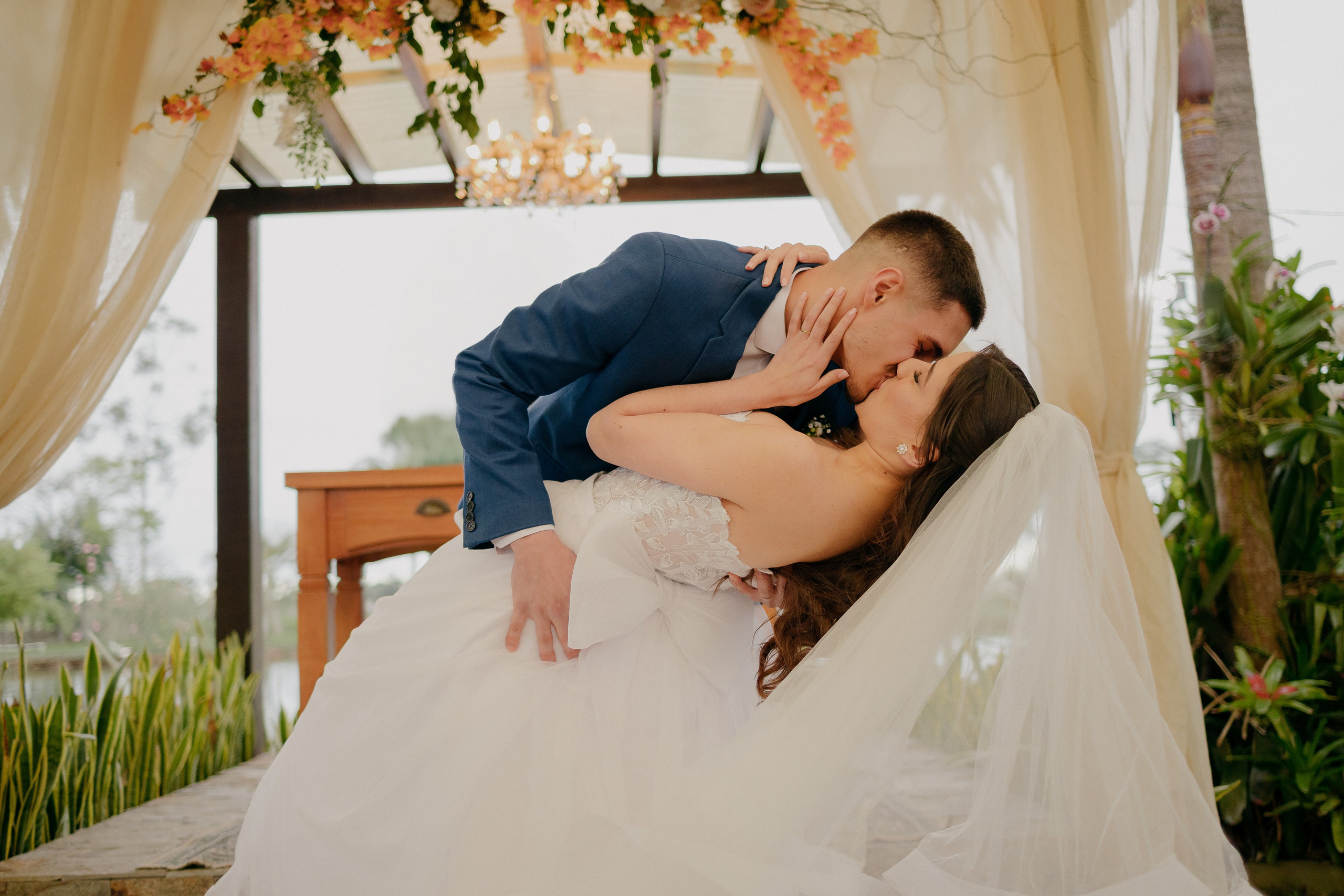 Wedding. Bruno Manarin