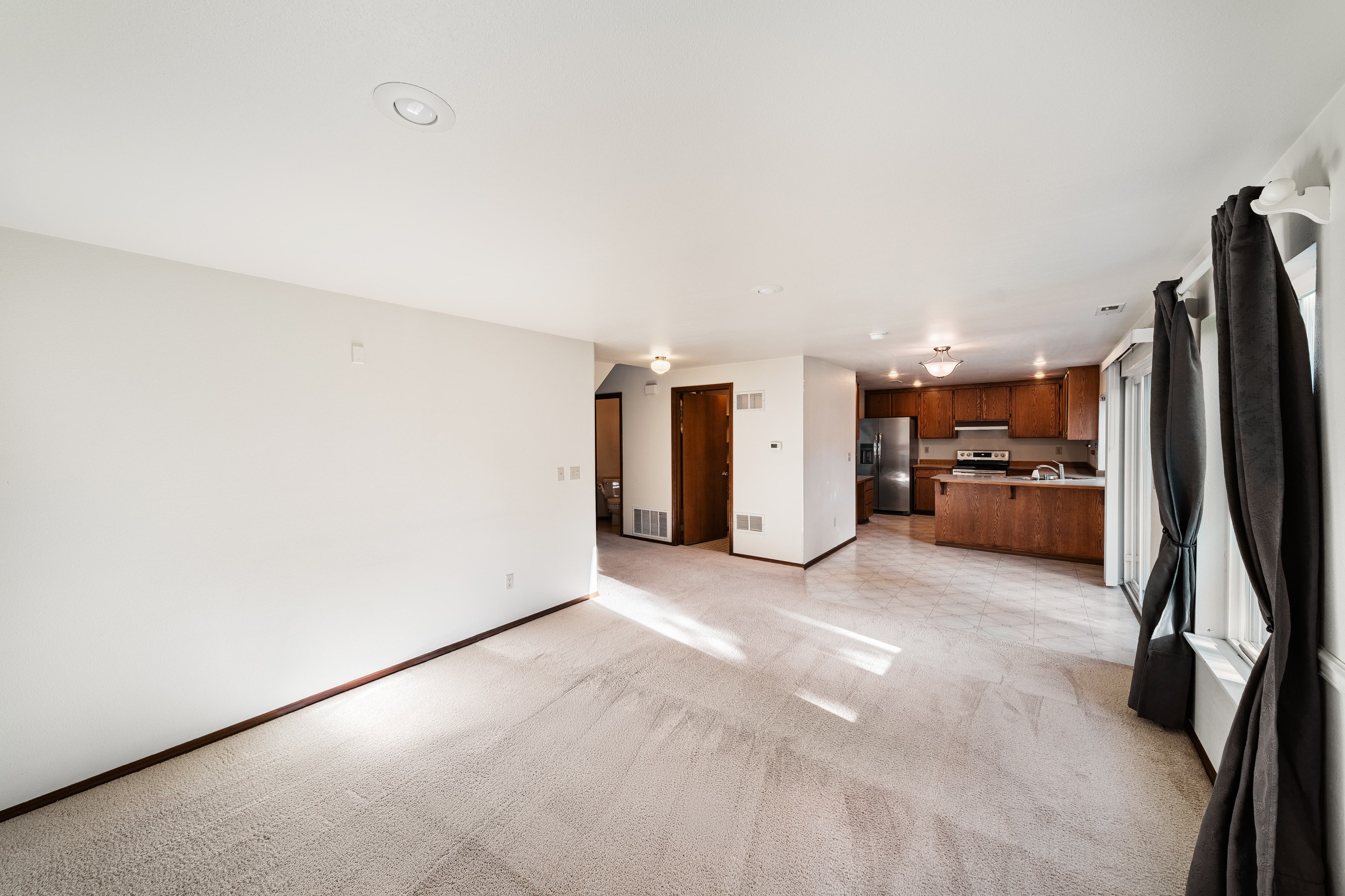 Real Estate photography. Washington state. EVAN ARISTOV WEDDING PHOTOGRAPHY — Seattle Wedding Photographer