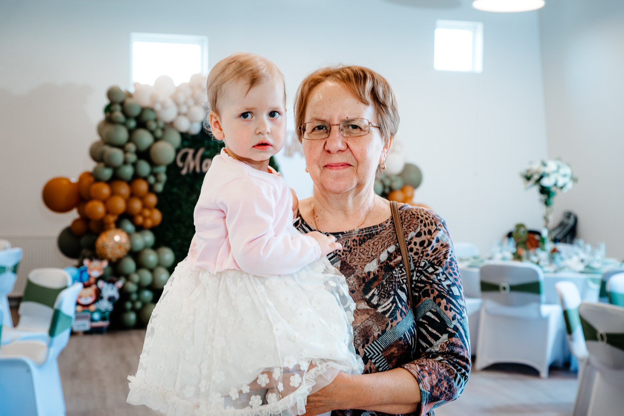 Botezul lui Mathias. DanFotograf.dk