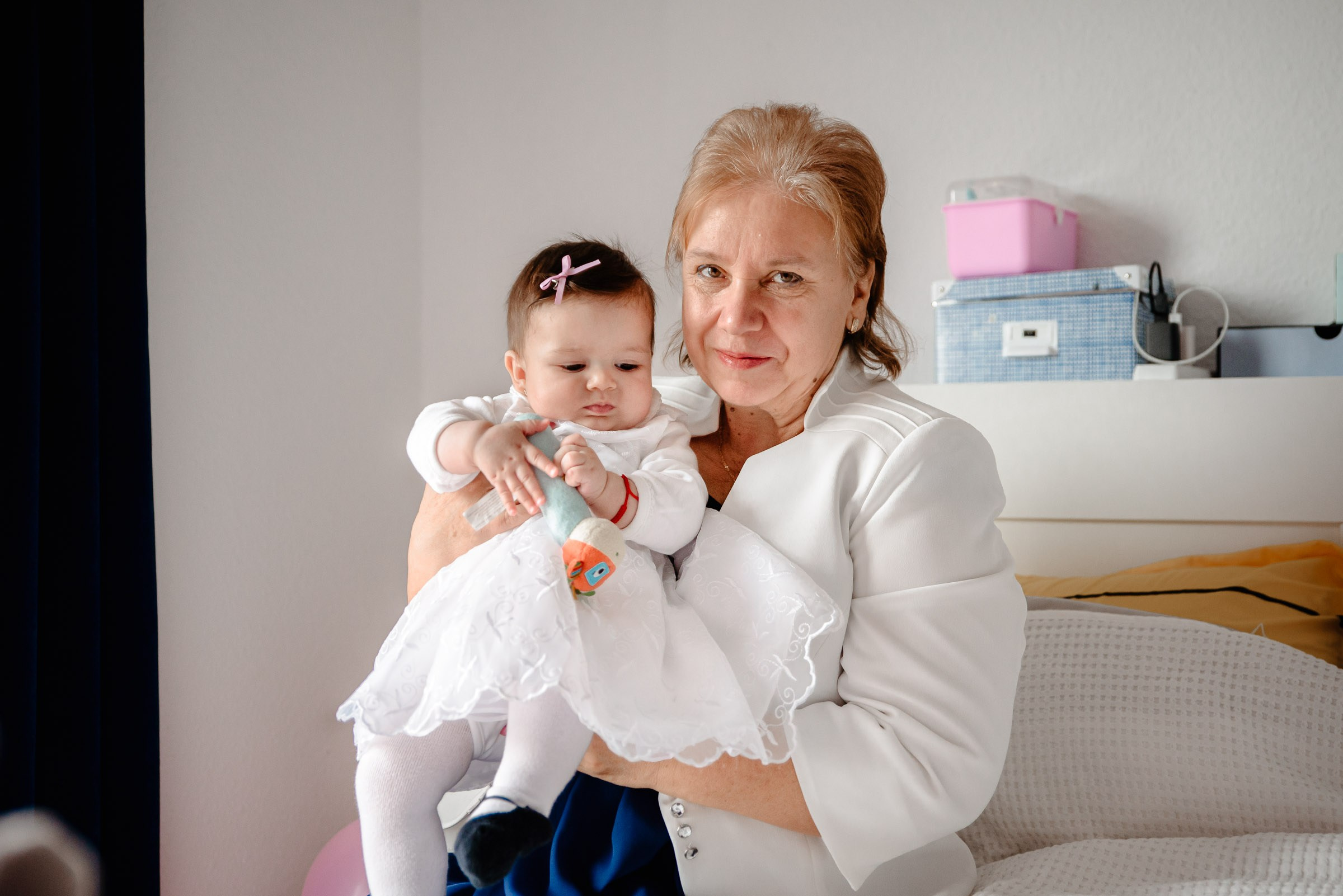 Botez Ariana 25.01.2025. DanFotograf.dk