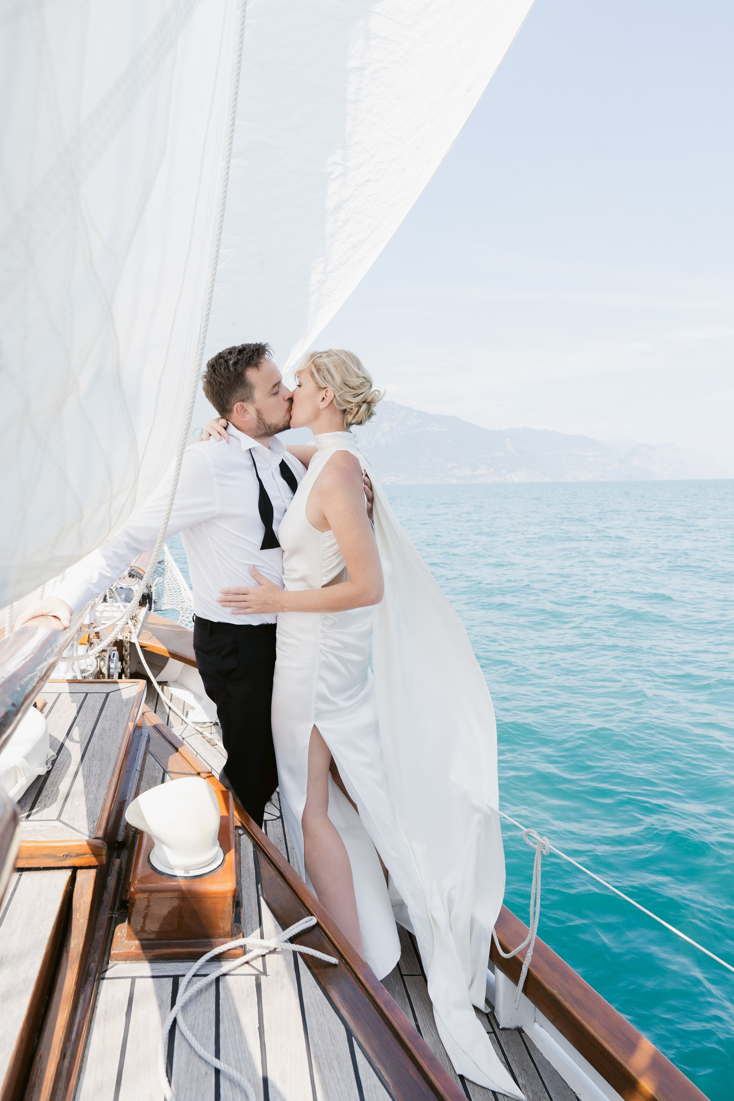 DIANA & ANTON _ LAKE GARDA. PHOTOGRAPHER IN ITALY