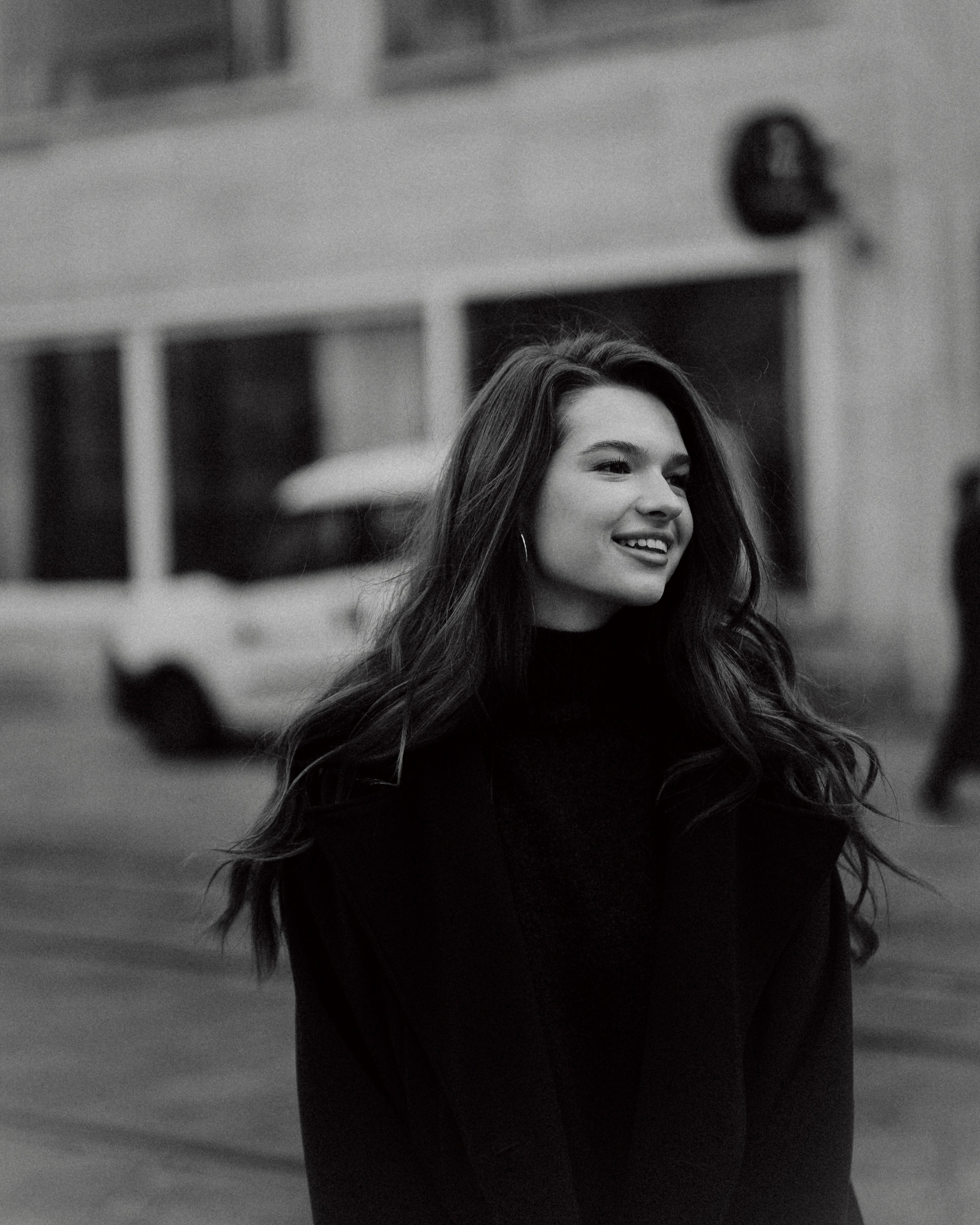 ALENA. Inna Mendelson — Photographer