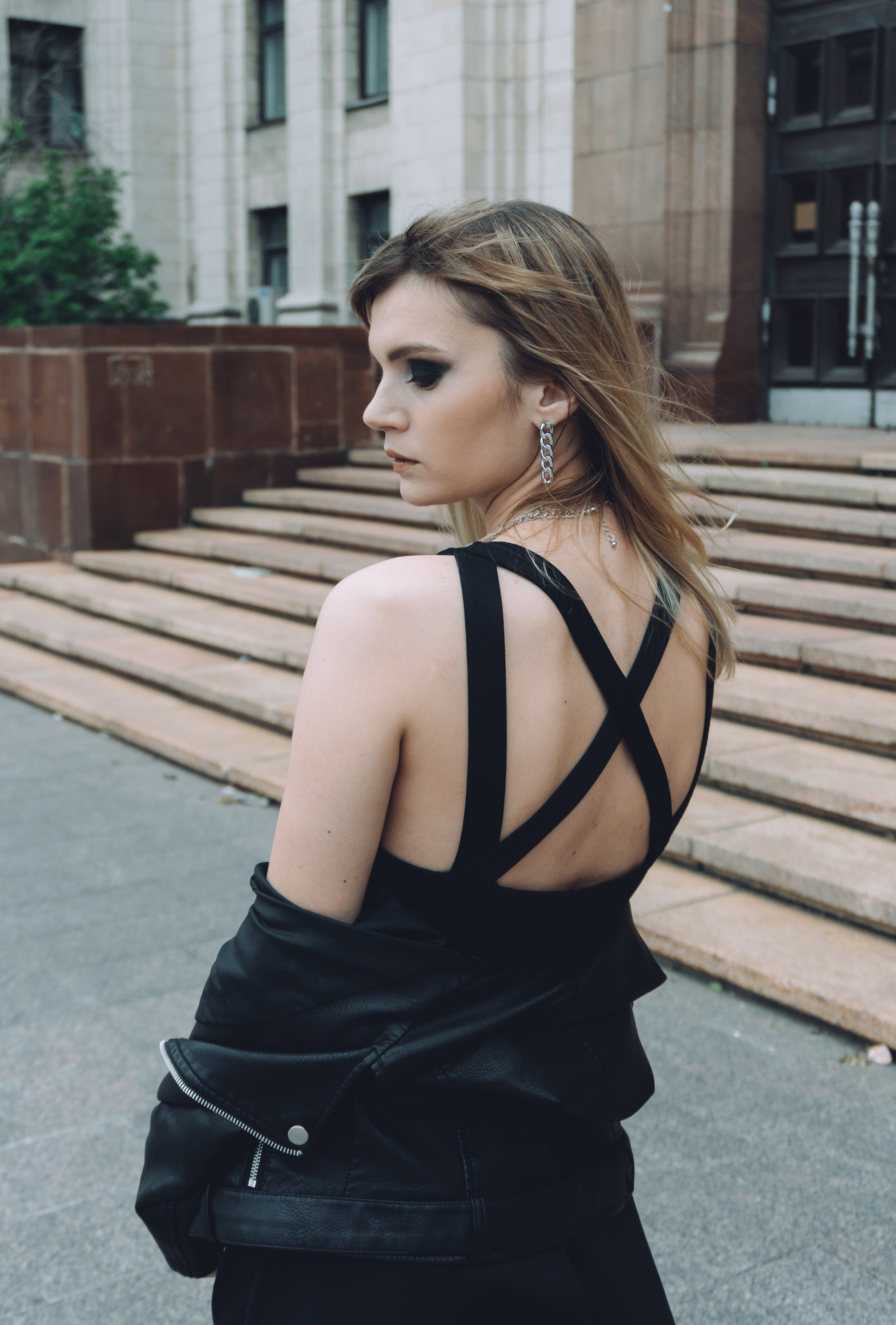 Maria. Photographer Viktoriia Skavronskaya