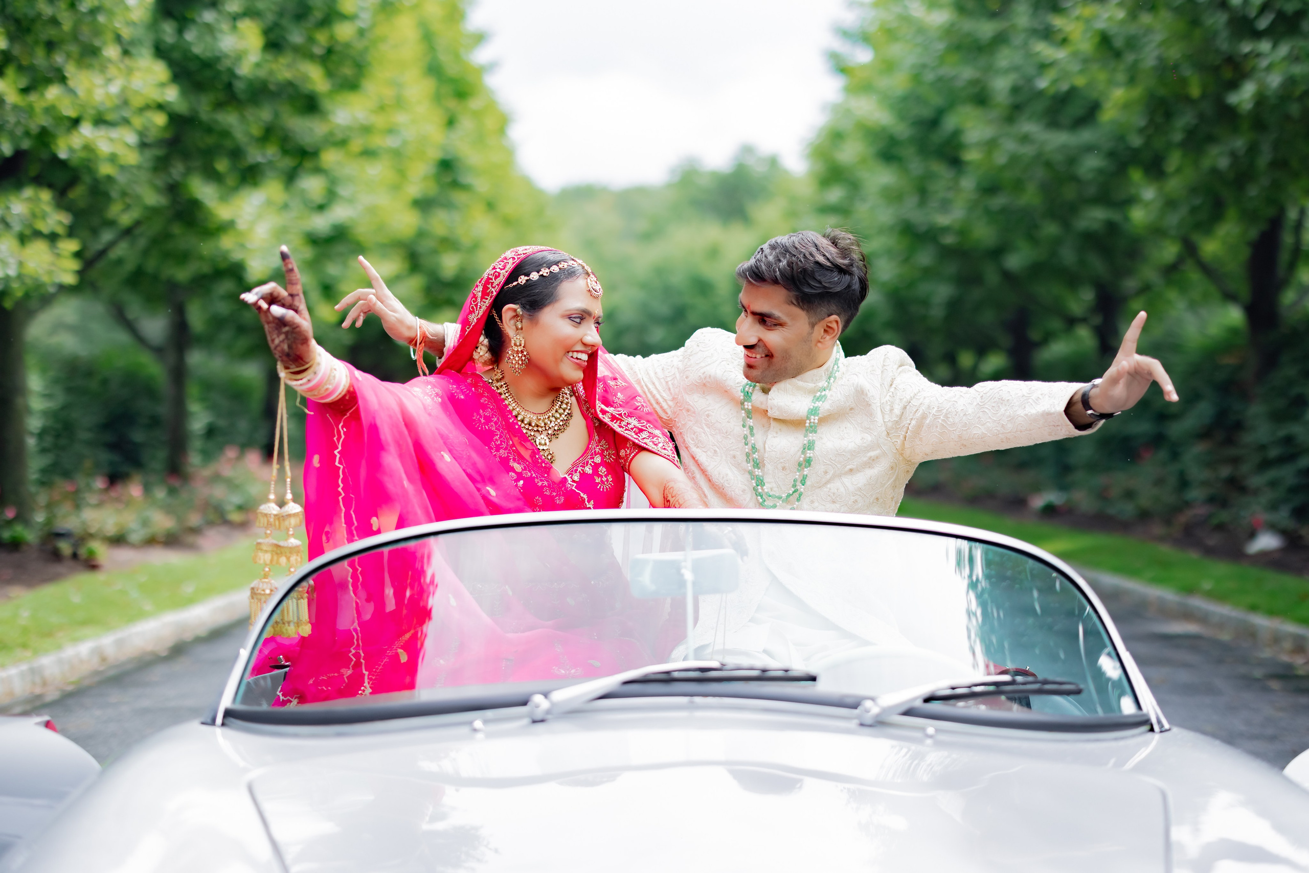 Ikshat and Nehha. Wedding Photo & Video