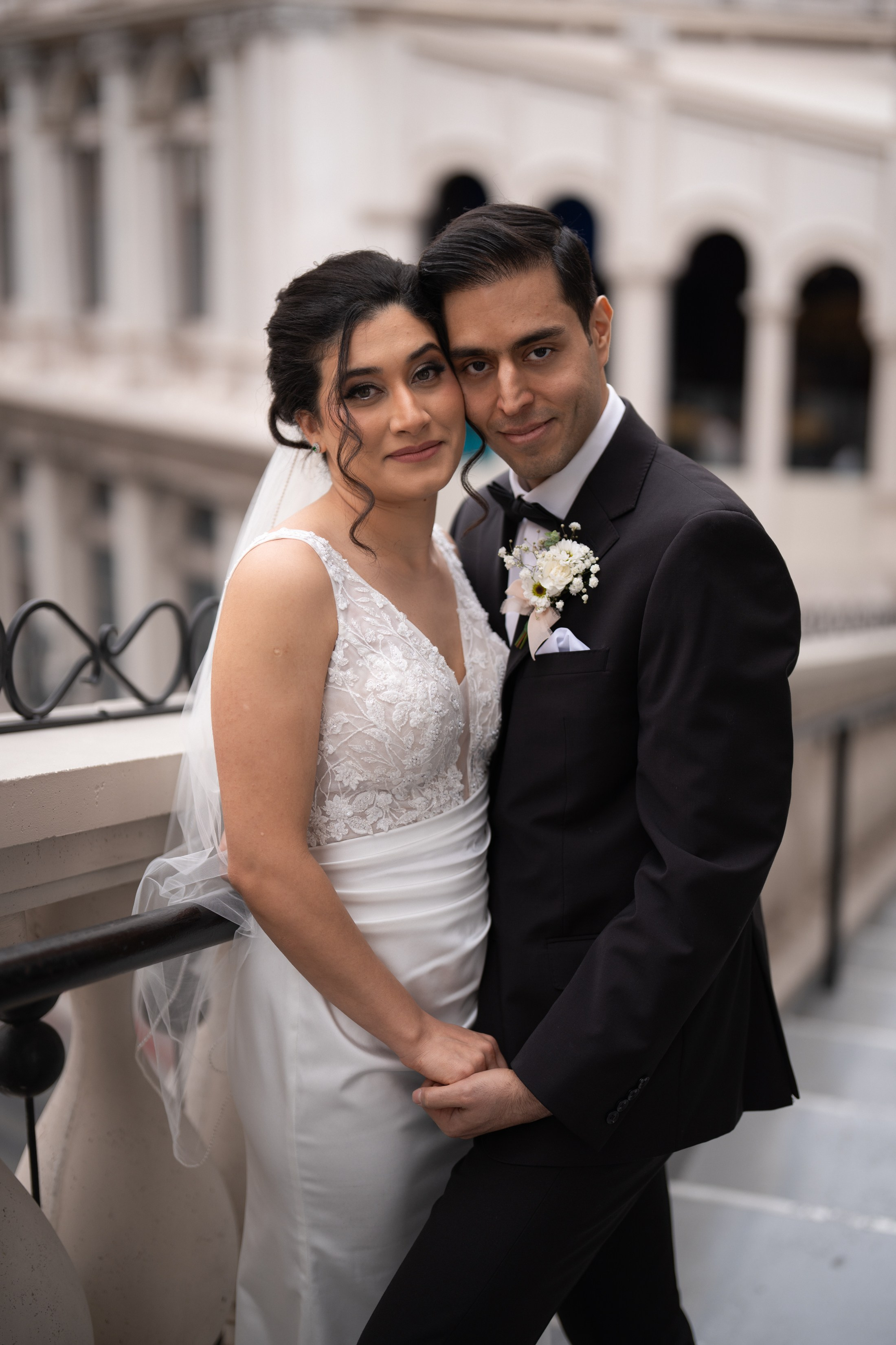 Sia&Yasi. Wedding & elopement photographer Viktoriya Kravtsov. Las Vegas