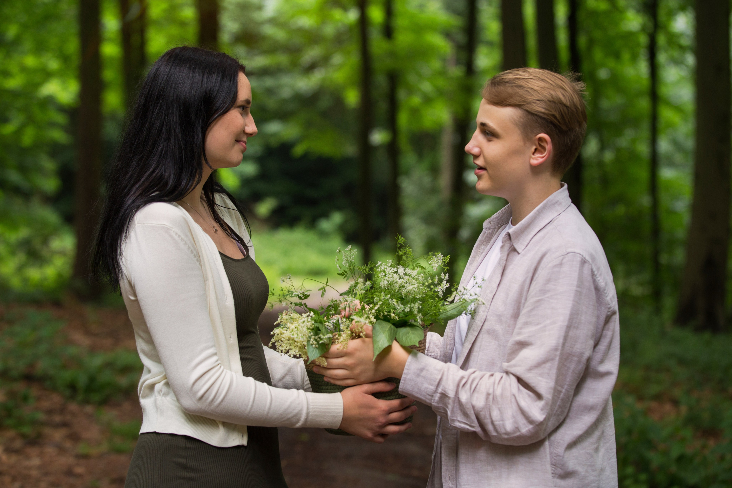 FAMILIEN SHOOTING. Fotografin und Videografin im Raum Osnabrück und Emsland Alla