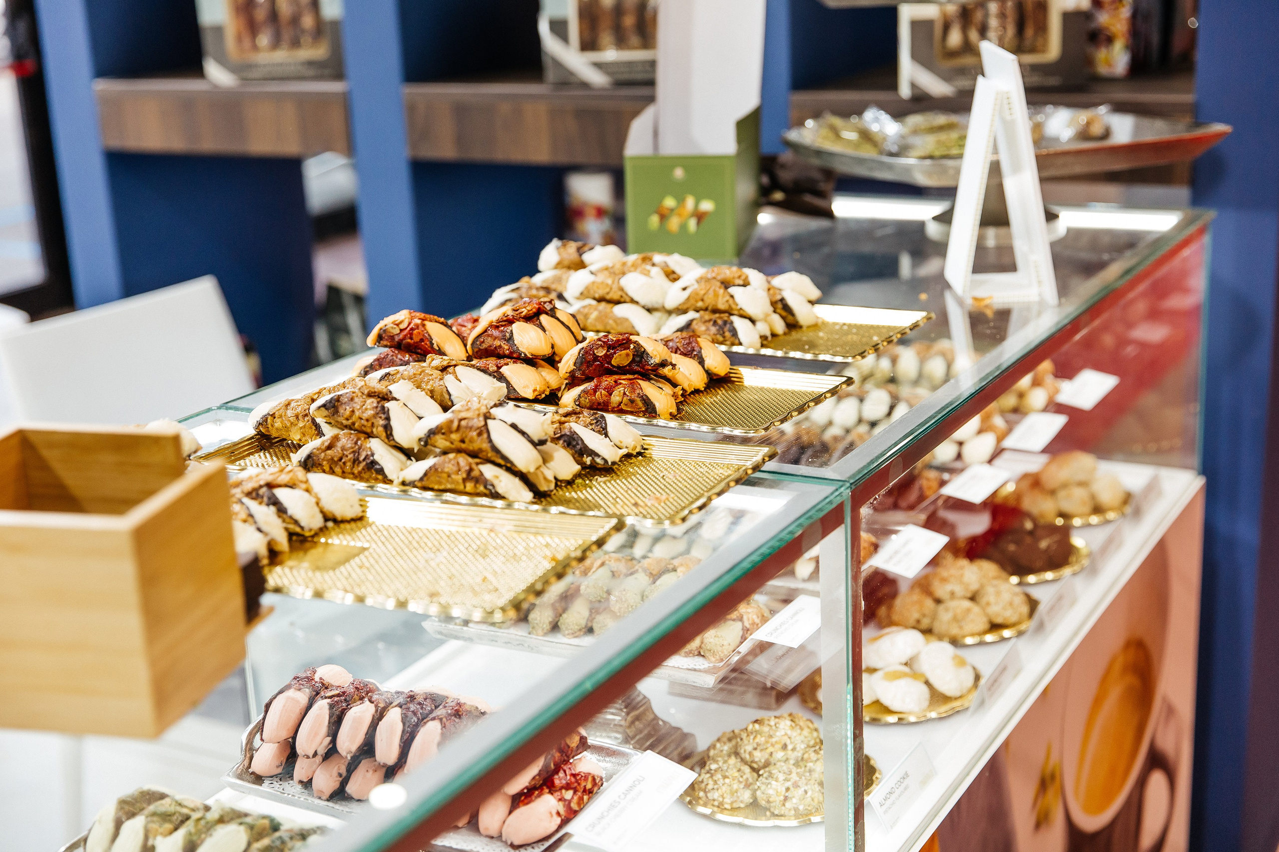 CIBUS International Food Exhibition 2024