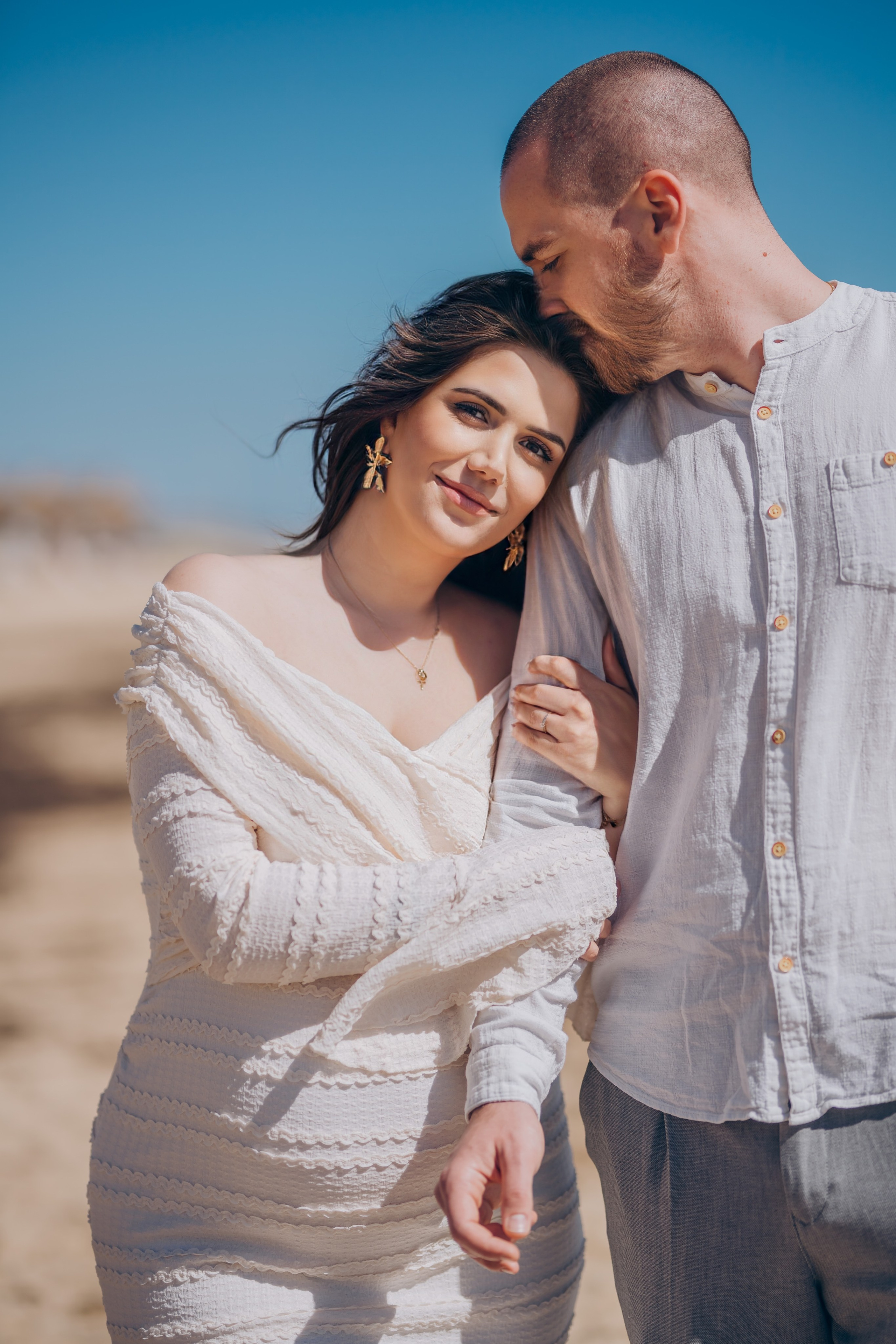 Waiting for you. Фотограф у Пальма де Майорка