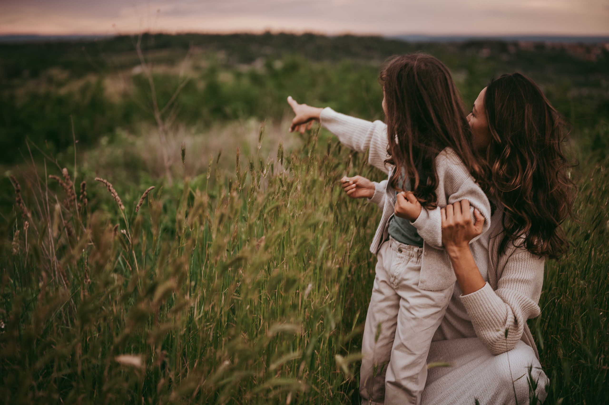 Bojana i Srna / mammy and me photosession. Deciji i porodicni fotograf u Beogradu Oksana Skendzic