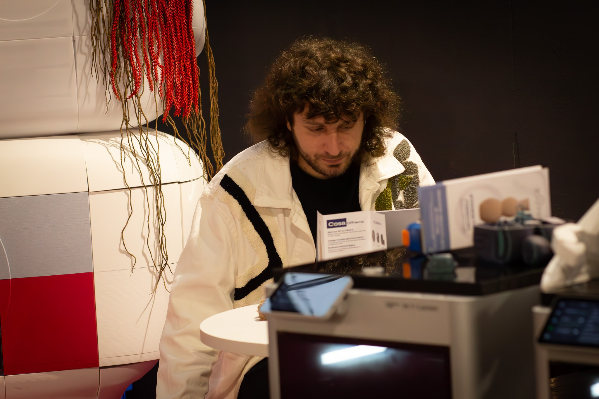 Corporate Events. Melor