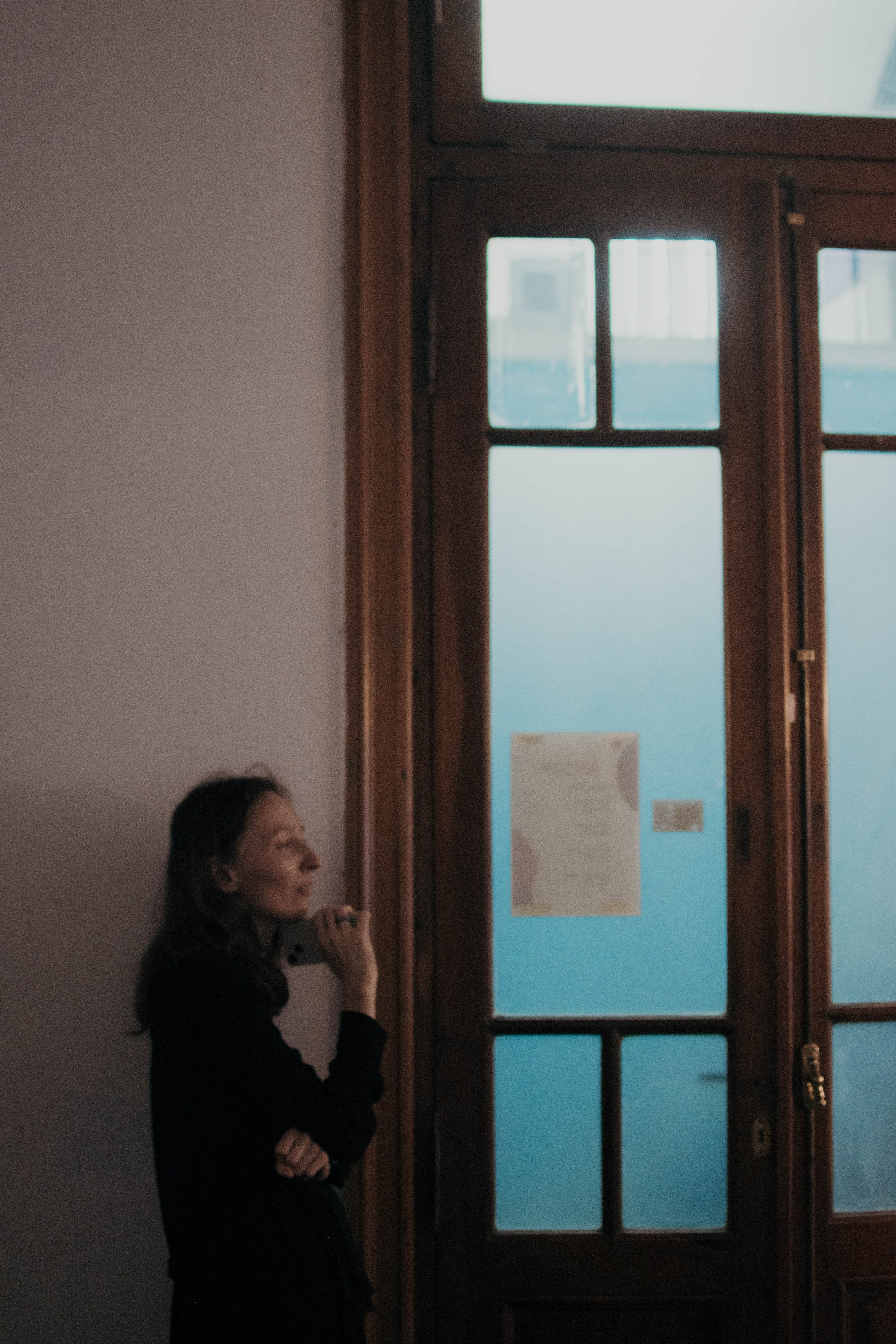 My emigration. Reportage shoots in Buenos Aires. Photographer @elmirkami in the city of Buenos Aires