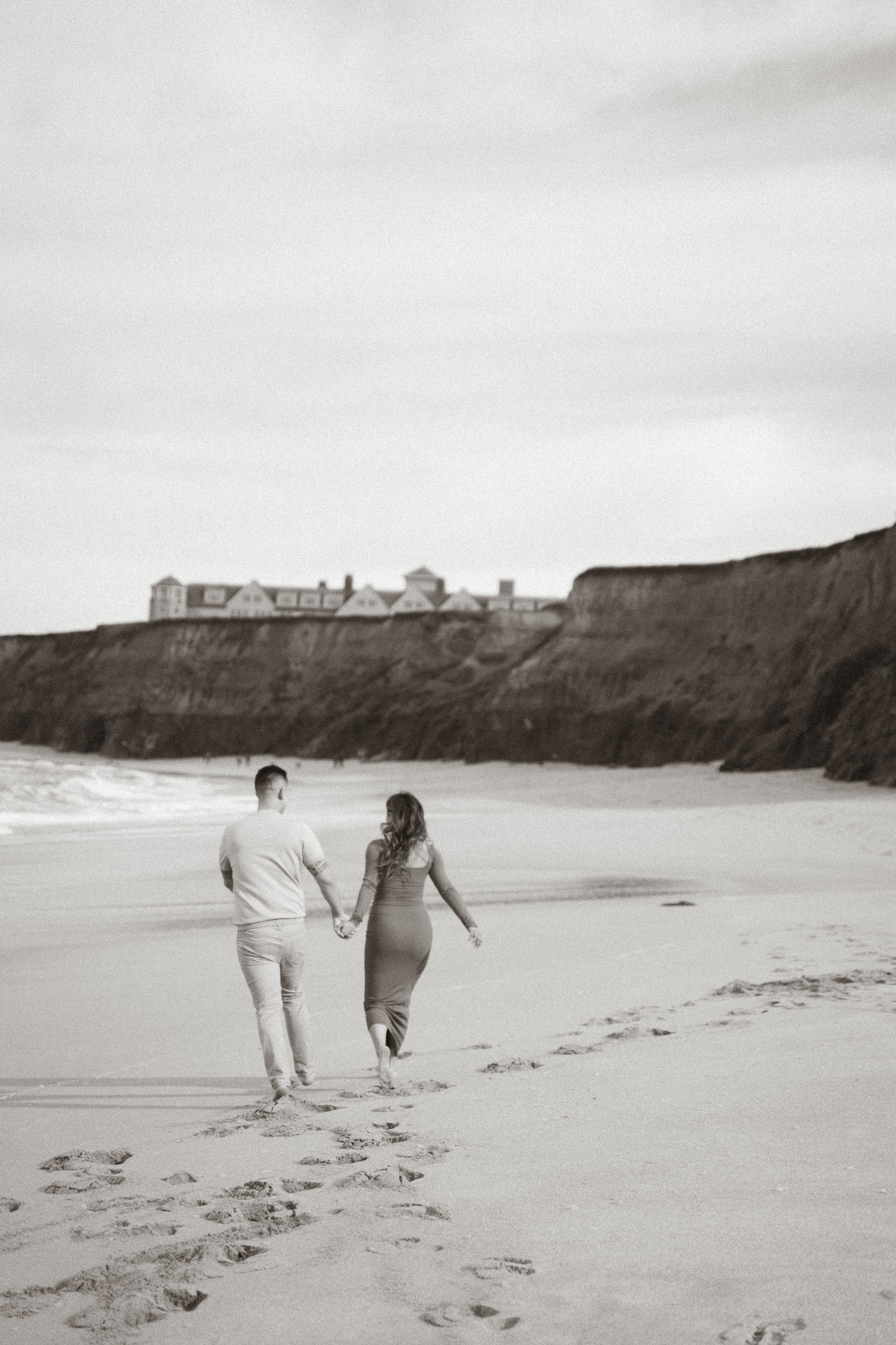 Lynh’s Maternity Session at Half Moon Bay. Soulo Photography | San Francisco Bay Area Based Photographer