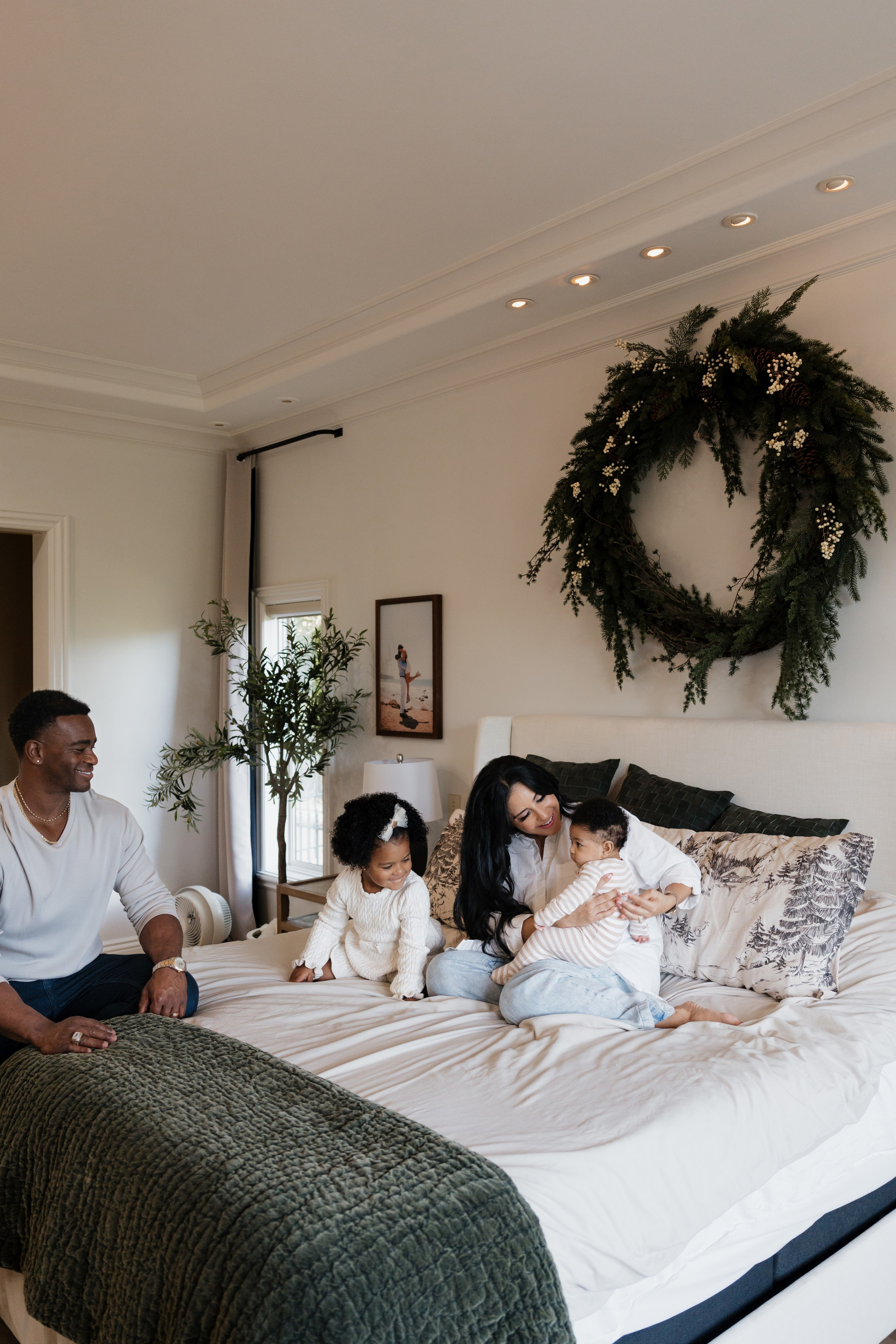 Candice Family Session. Soulo Photography | San Francisco Bay Area Based Photographer