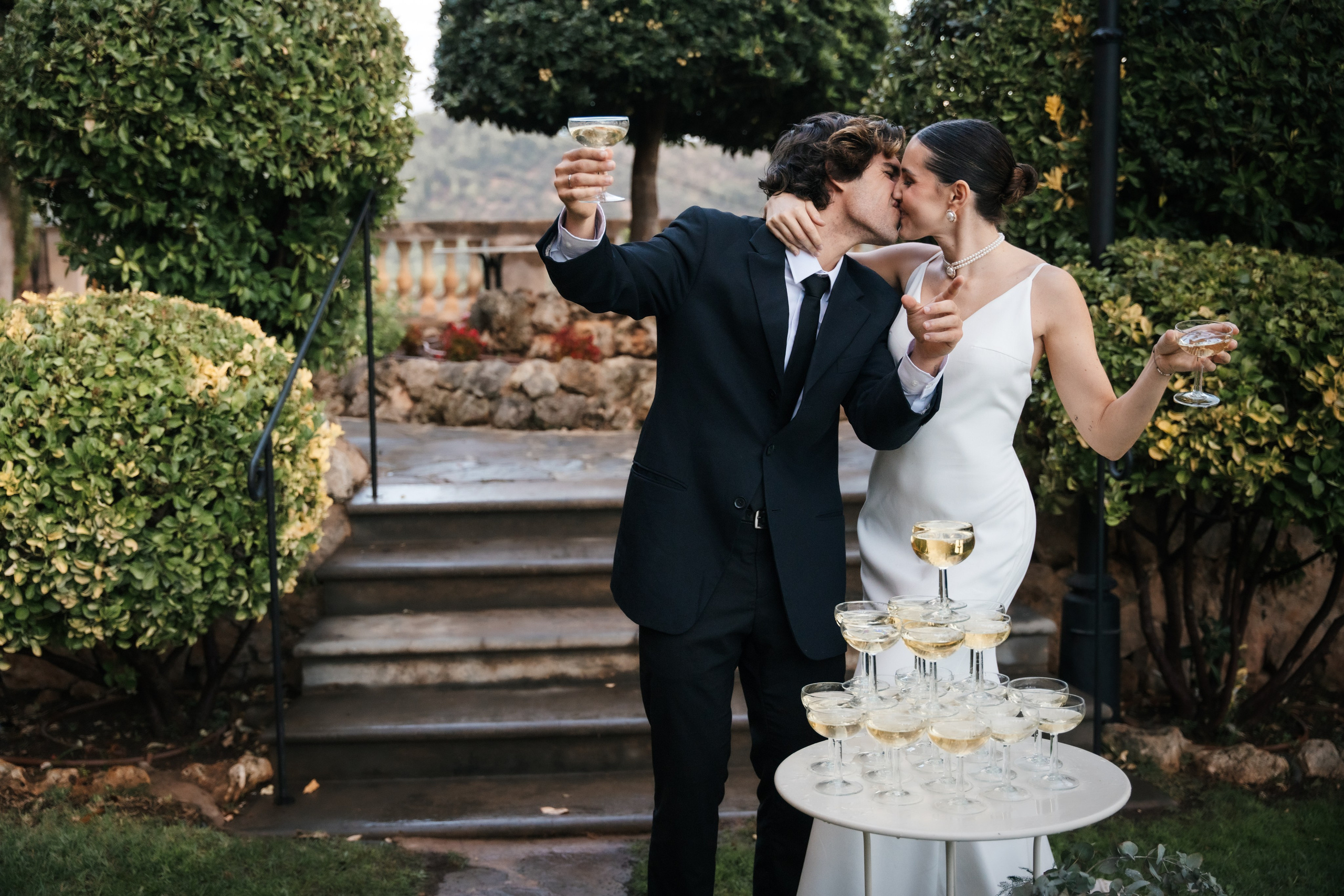 Hochzeit | Son Togores. Elena Seewald