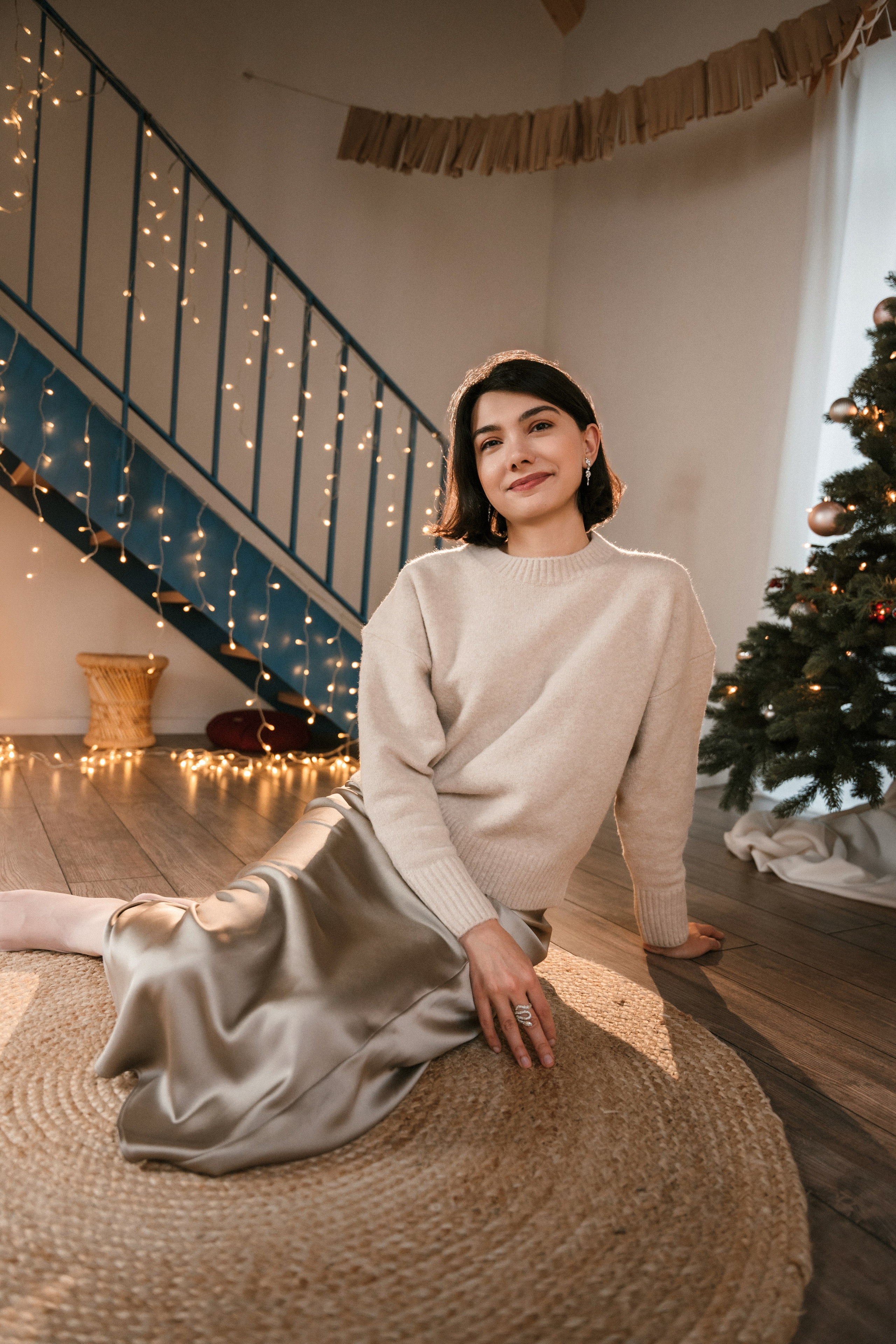 Christmas | Family Studio. Elena Seewald