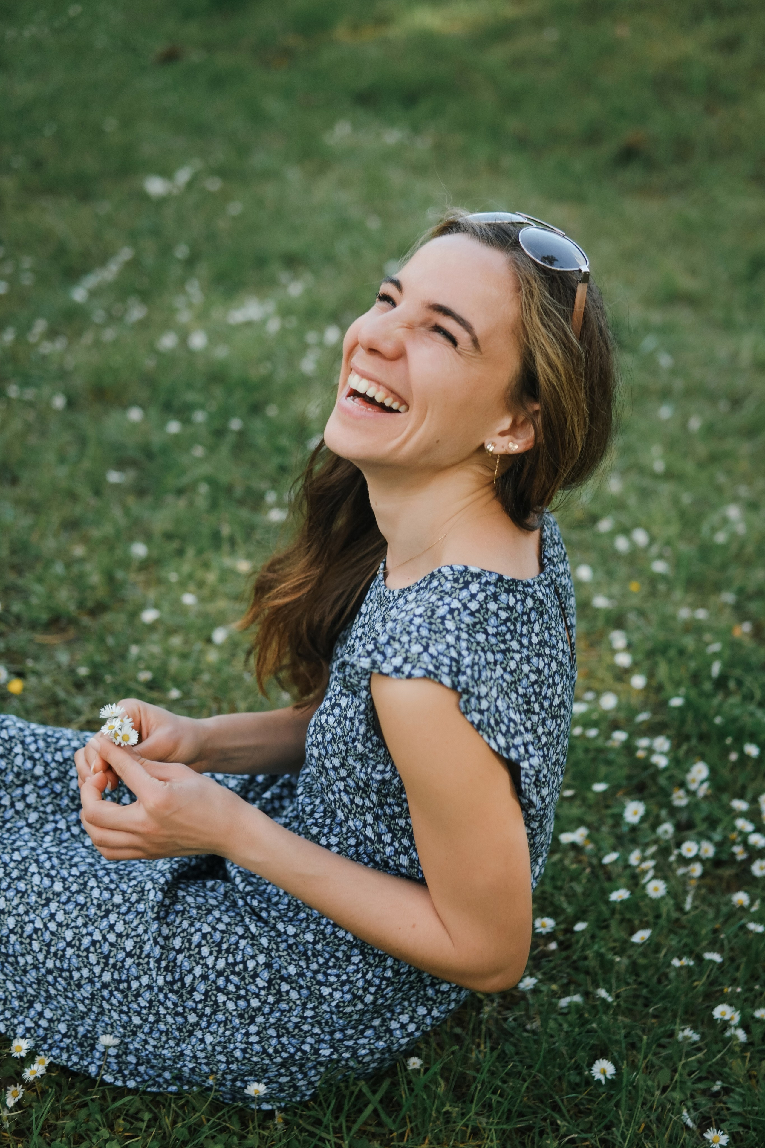 Alina | Portrait Echternach. Elena Seewald