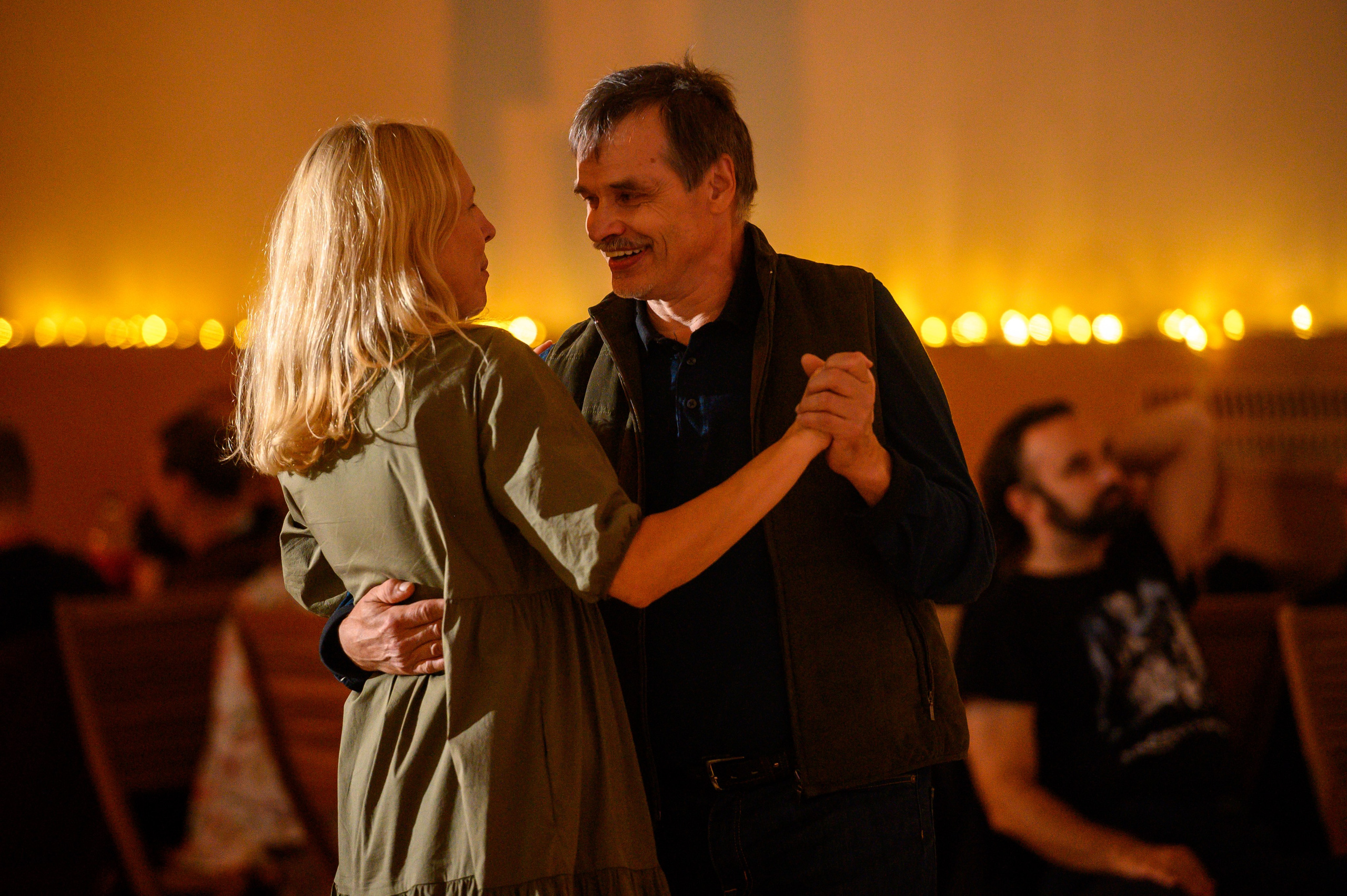 Soli pa solim 2024. Ritvars Pujats Emotion Photographer