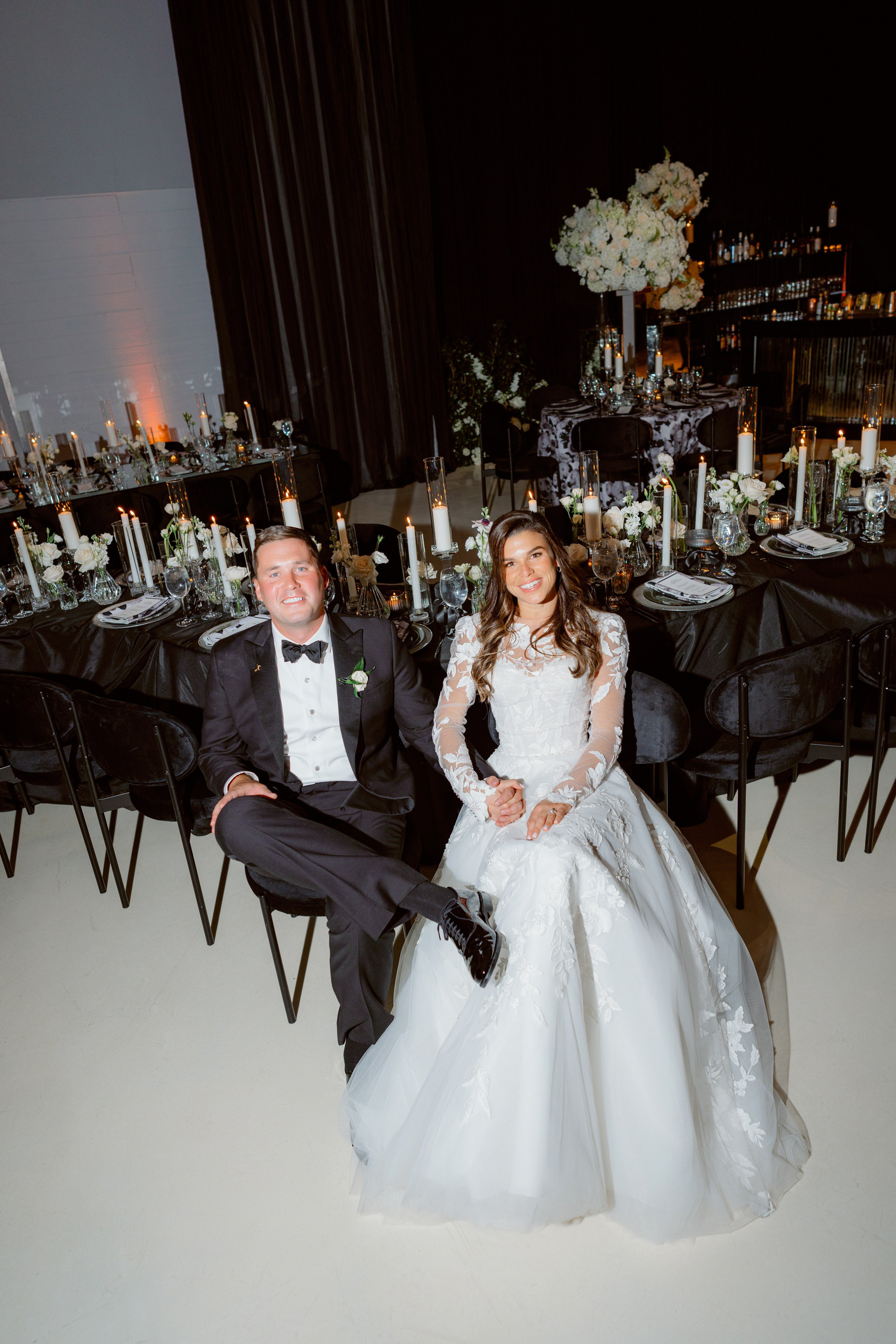 Jenna and Steven. Wedding photographer and videographer New York | New Jersey