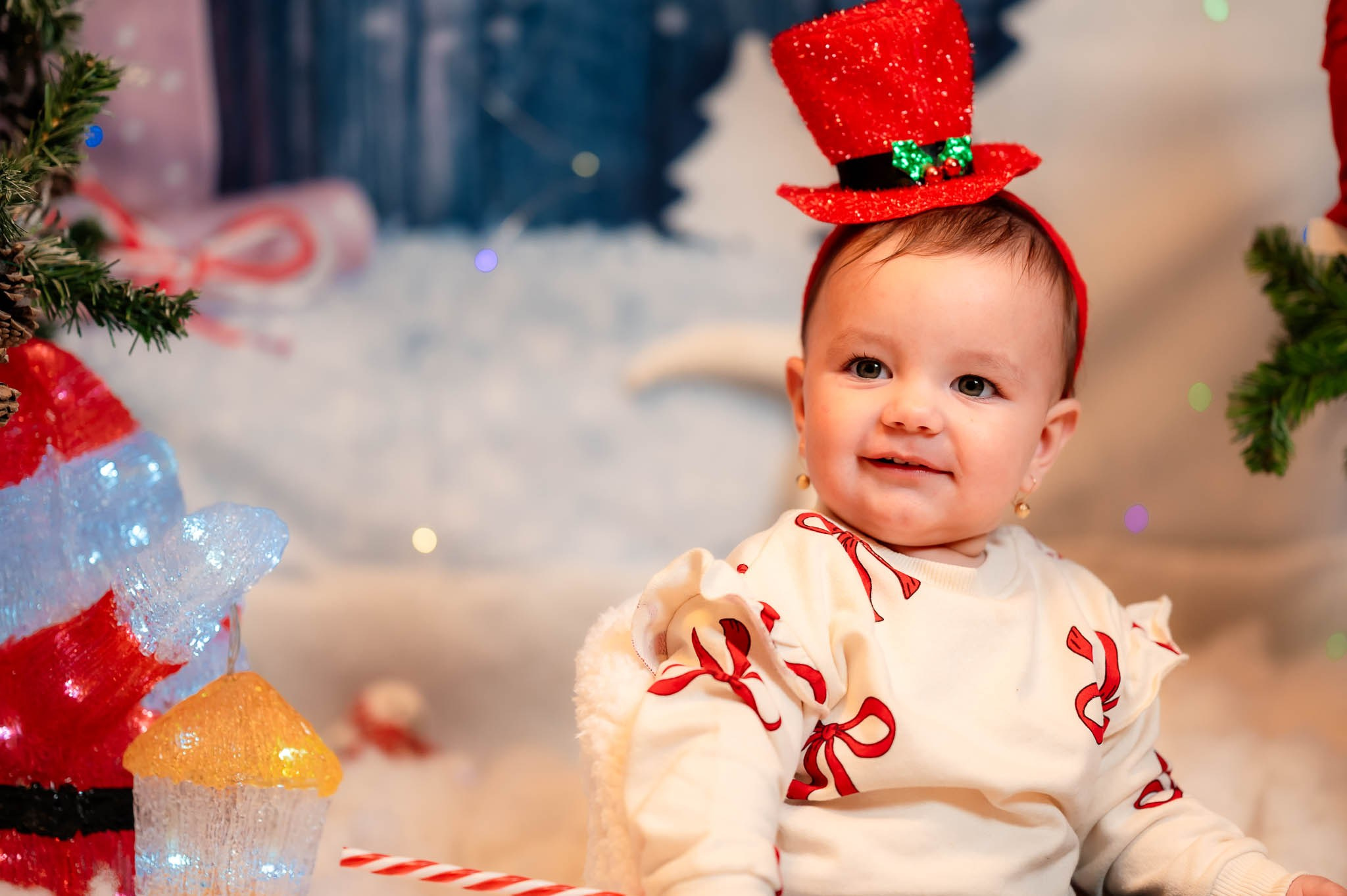 Sedinta Craciun Oana