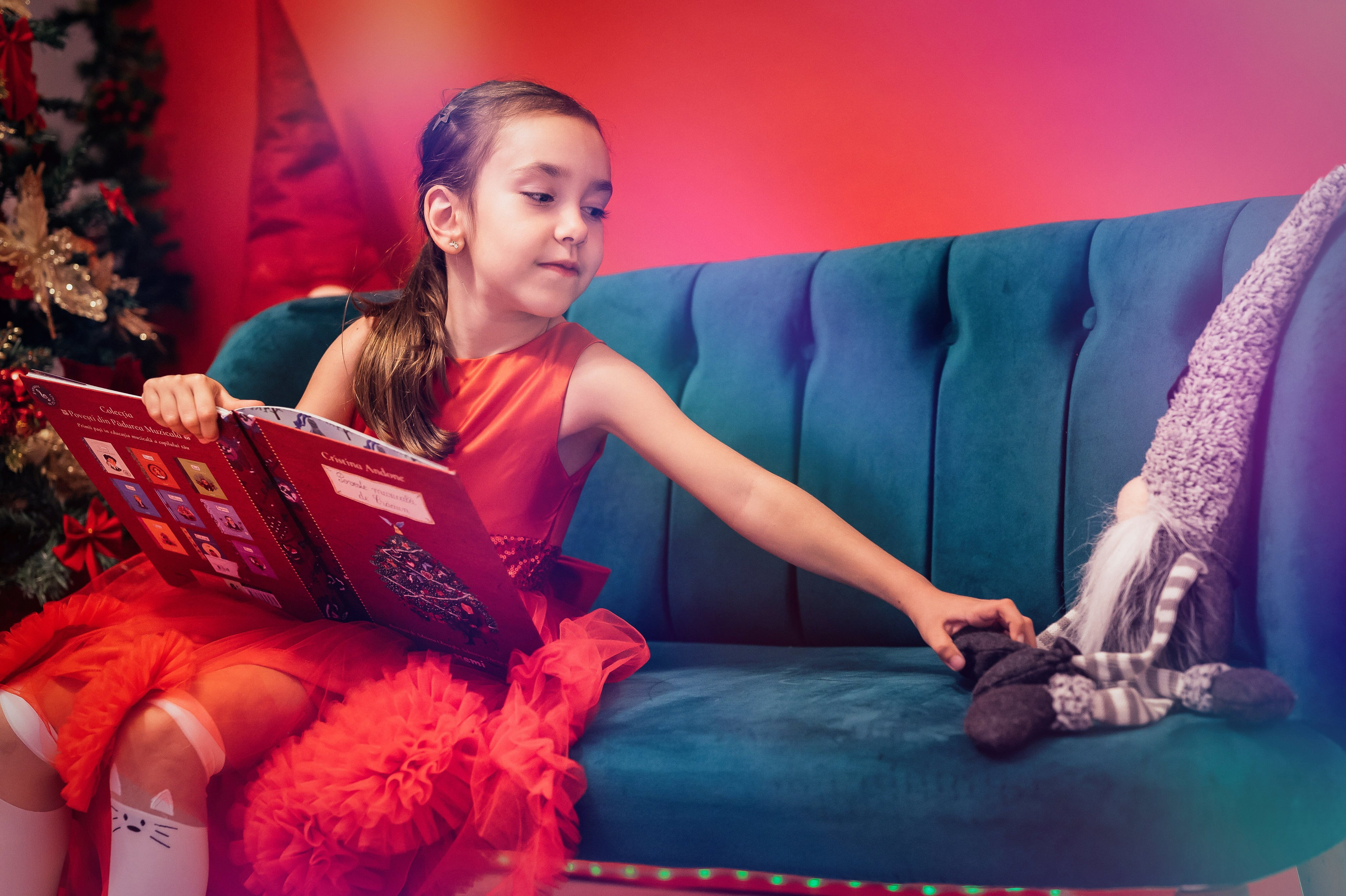 Sedinta Craciun Sofia