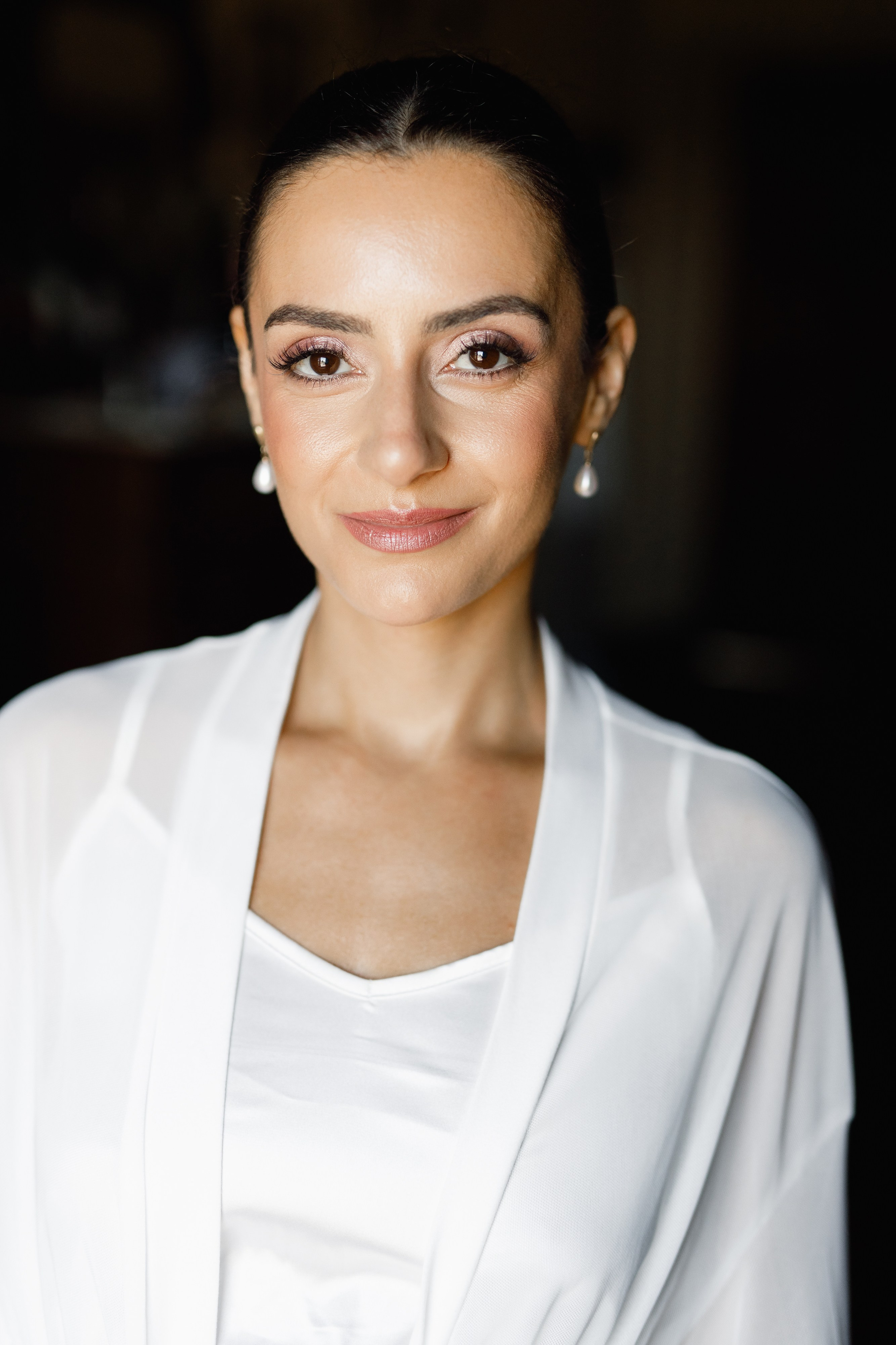 Marco & Laura. Wedding Photographer Rome Tuscany Como Sicily Puglia Amalfy Italy- Oksana Savenchuk