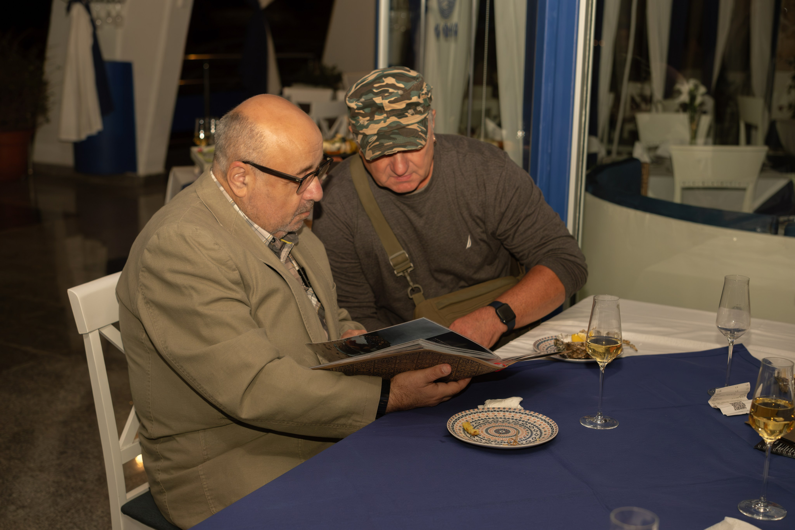 Портфолио — мероприятия