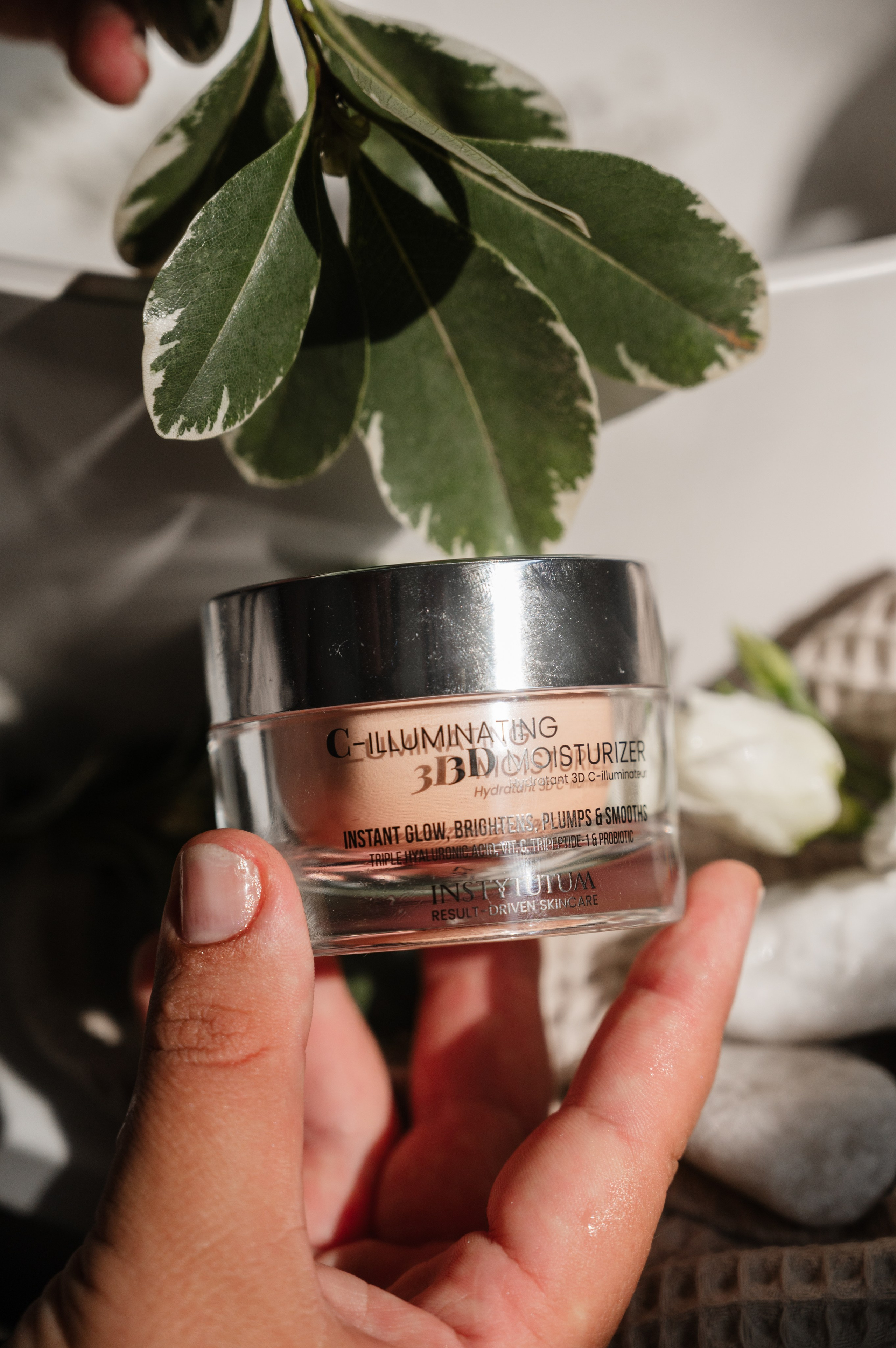 Skin&Care beauty shop. ANNA-MARIA PHOTO CONTENT CREATOR — фотограф, эстет, художник и визуальный эксперт в Instagram, работающий в Праге