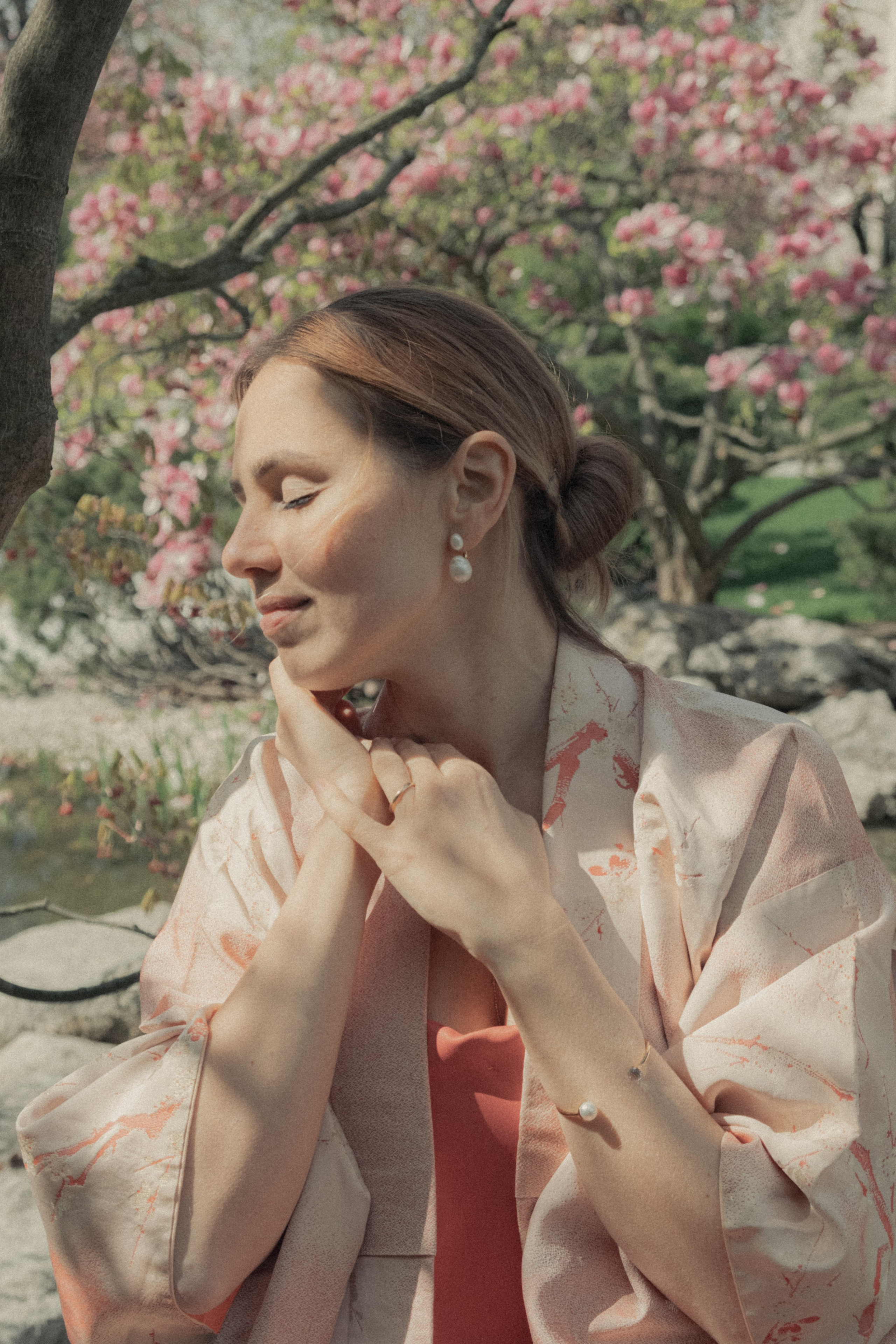 Gulnara. Porträt- und Lifestyle-Fotograf in Wien – Nick Pavlov