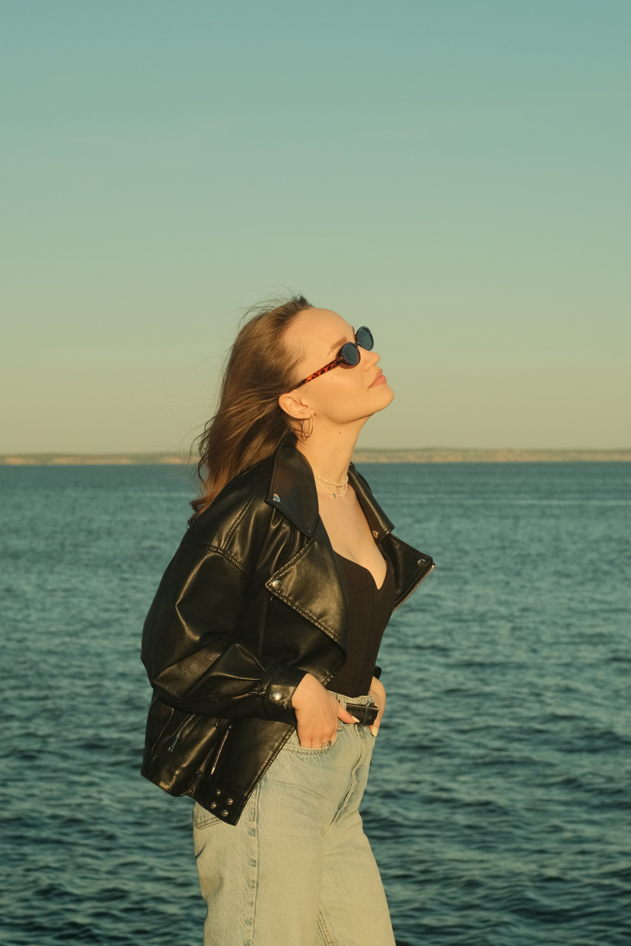 Liza. Portrait and Lifestyle Photographer in Vienna — Nick Pavlov