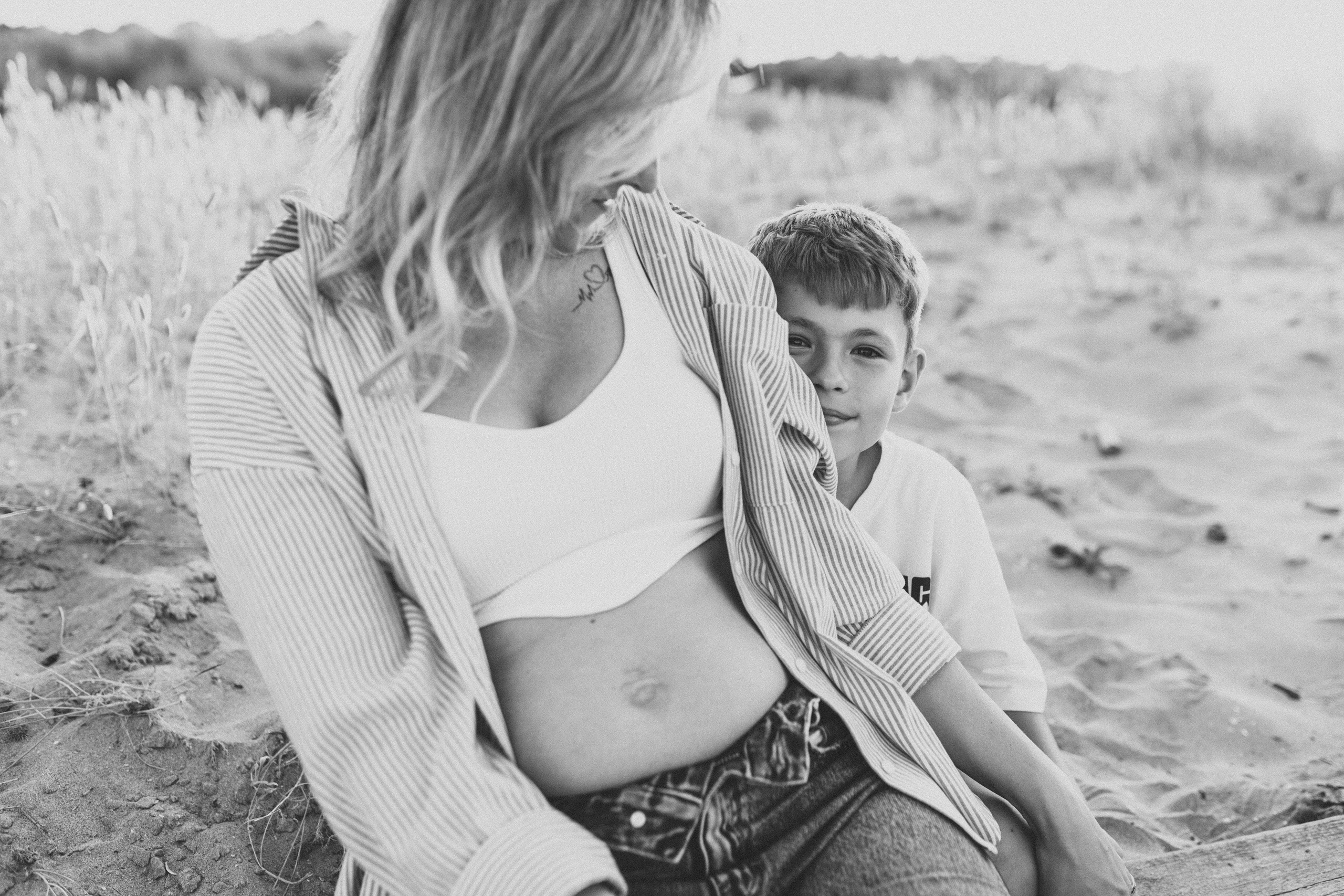 Yulia, Miroslav e Angelo. Fotografo a Ravenna Nataliya Samsonova