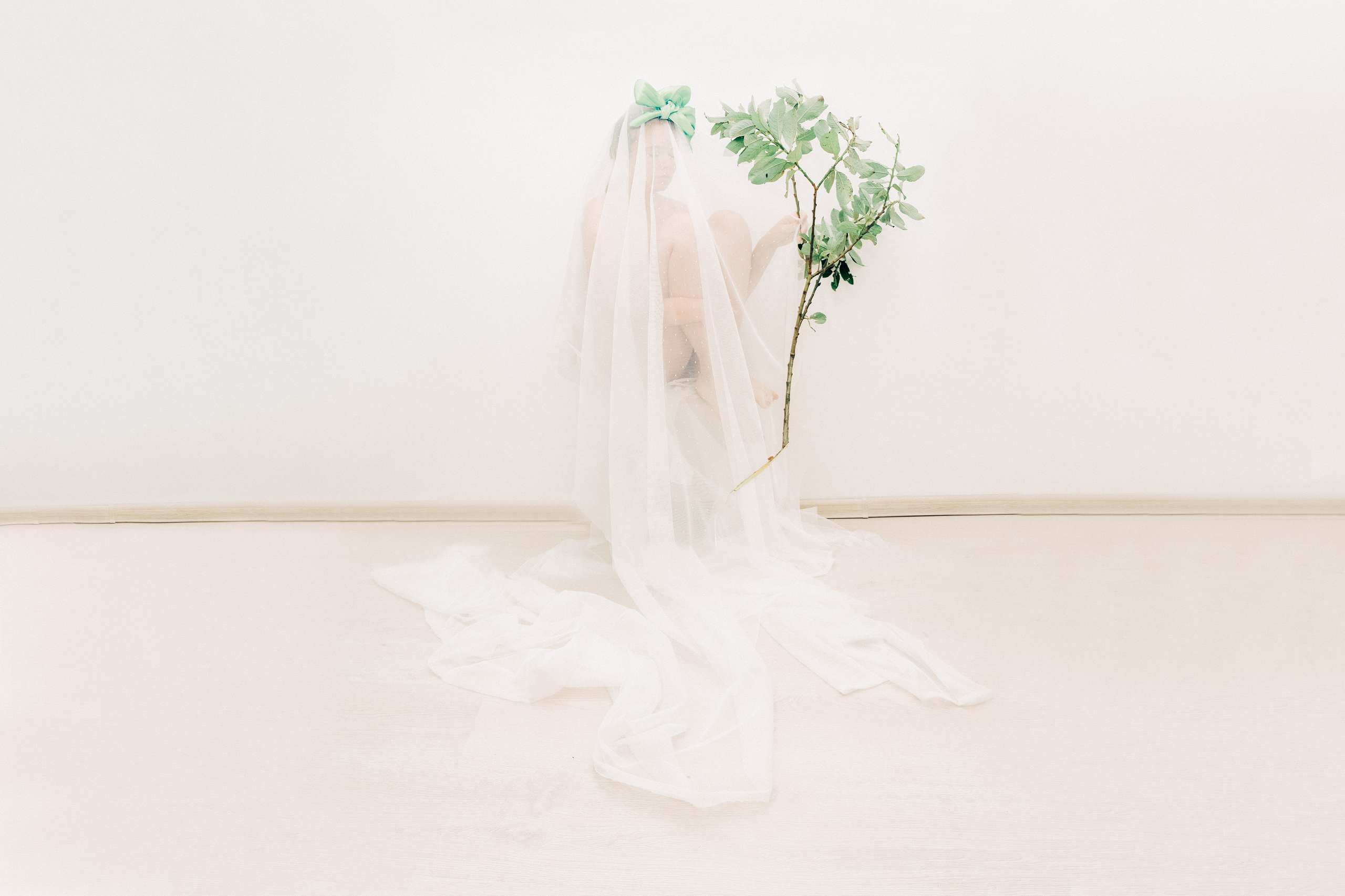 Современная фотография. Photographer Anastasiya Dubrovina