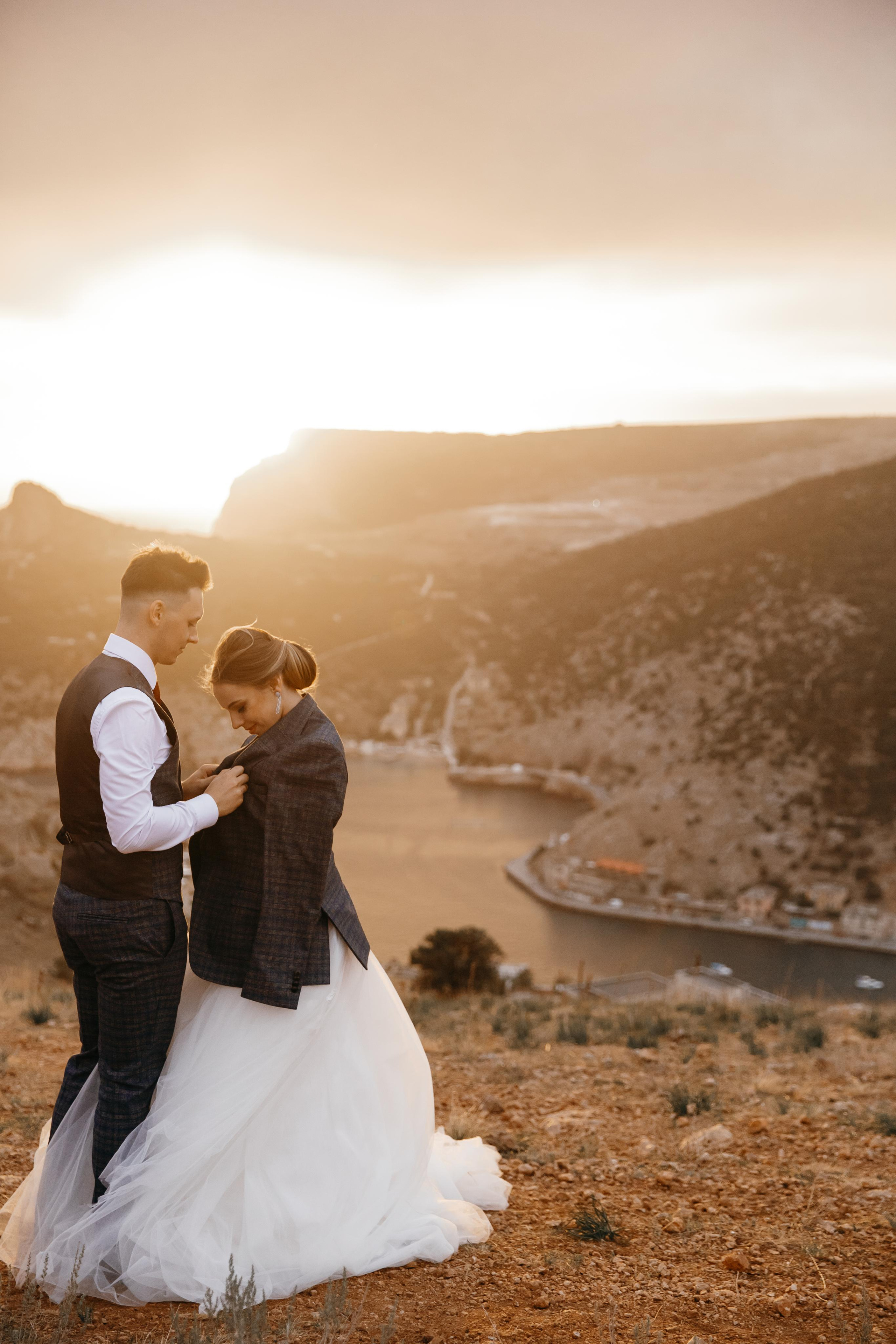 Roman & Jenny. Svyatoslav Bogdanov — destination photographer