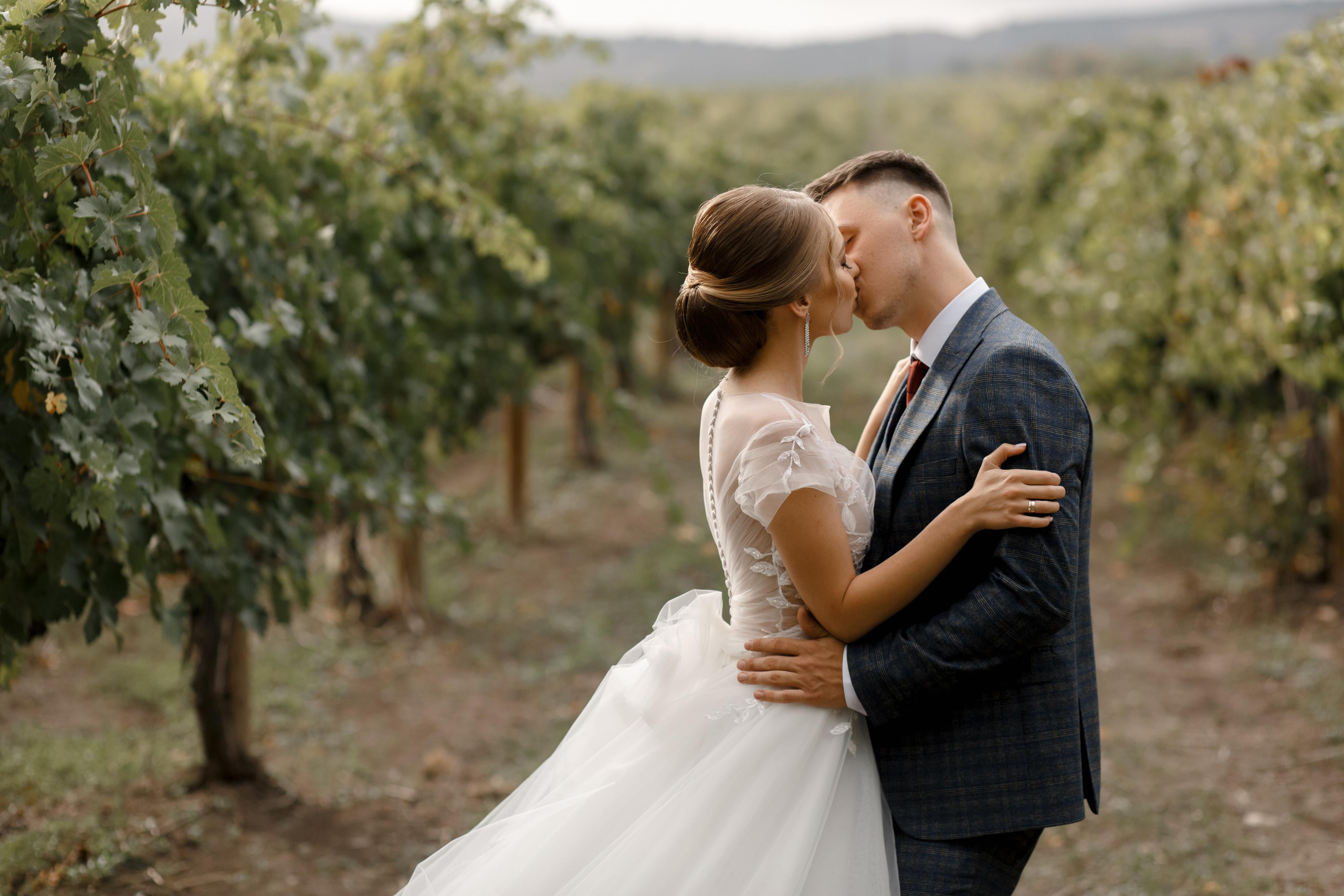 Roman & Jenny. Svyatoslav Bogdanov — destination photographer