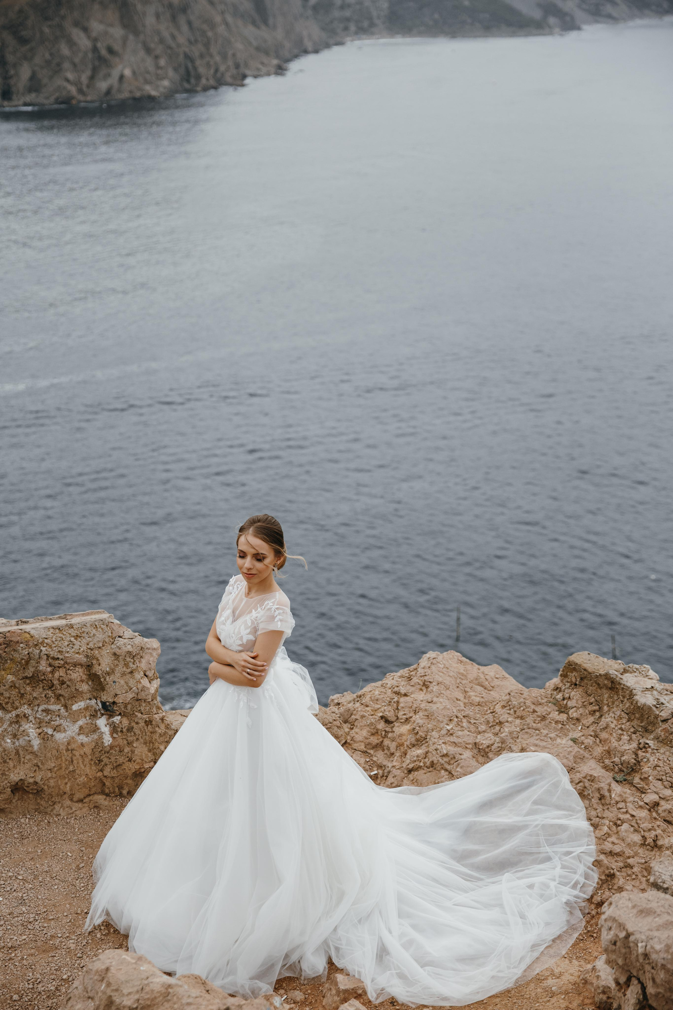 Roman & Jenny. Svyatoslav Bogdanov — destination photographer