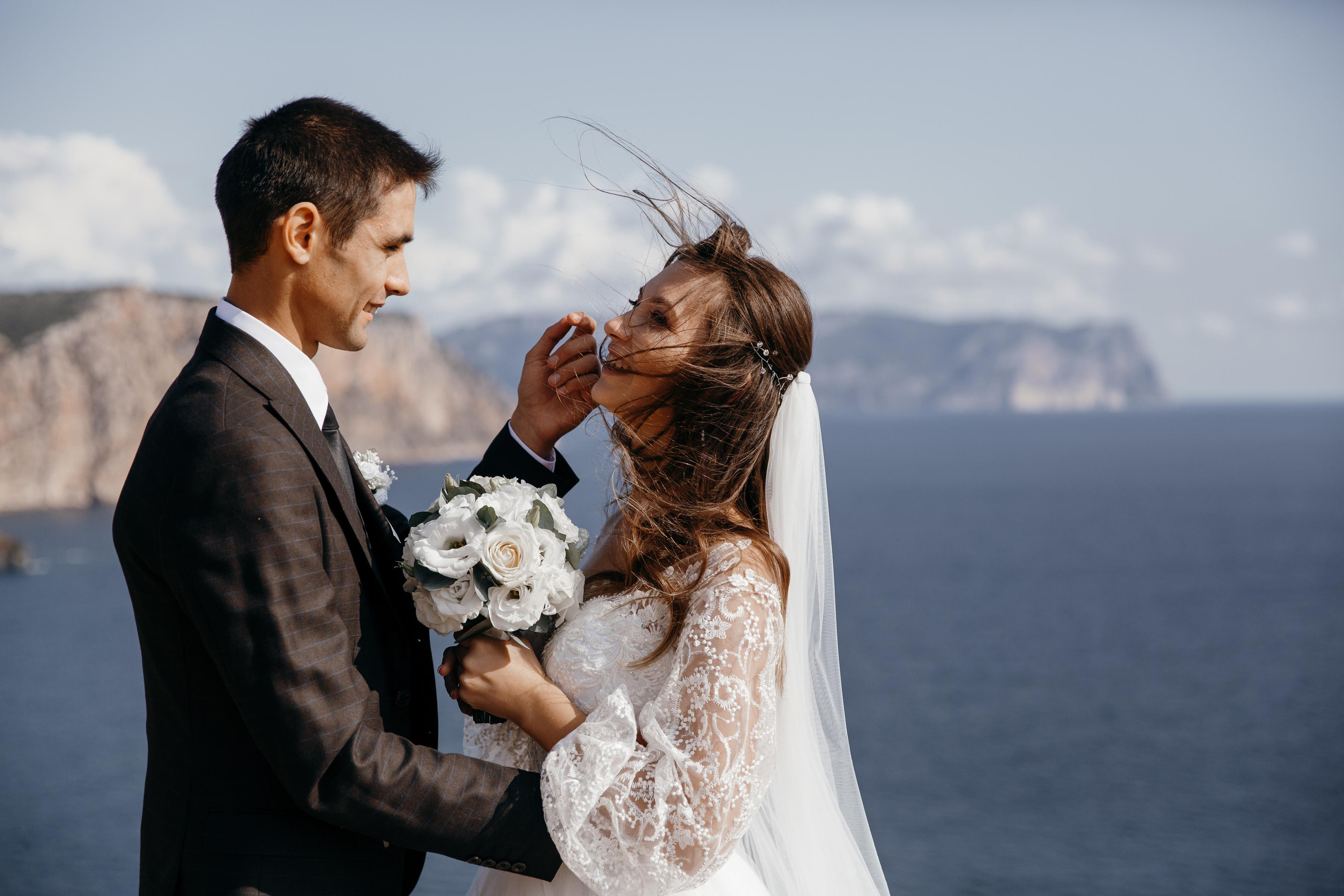 Anastasia & Tim. Svyatoslav Bogdanov — destination photographer