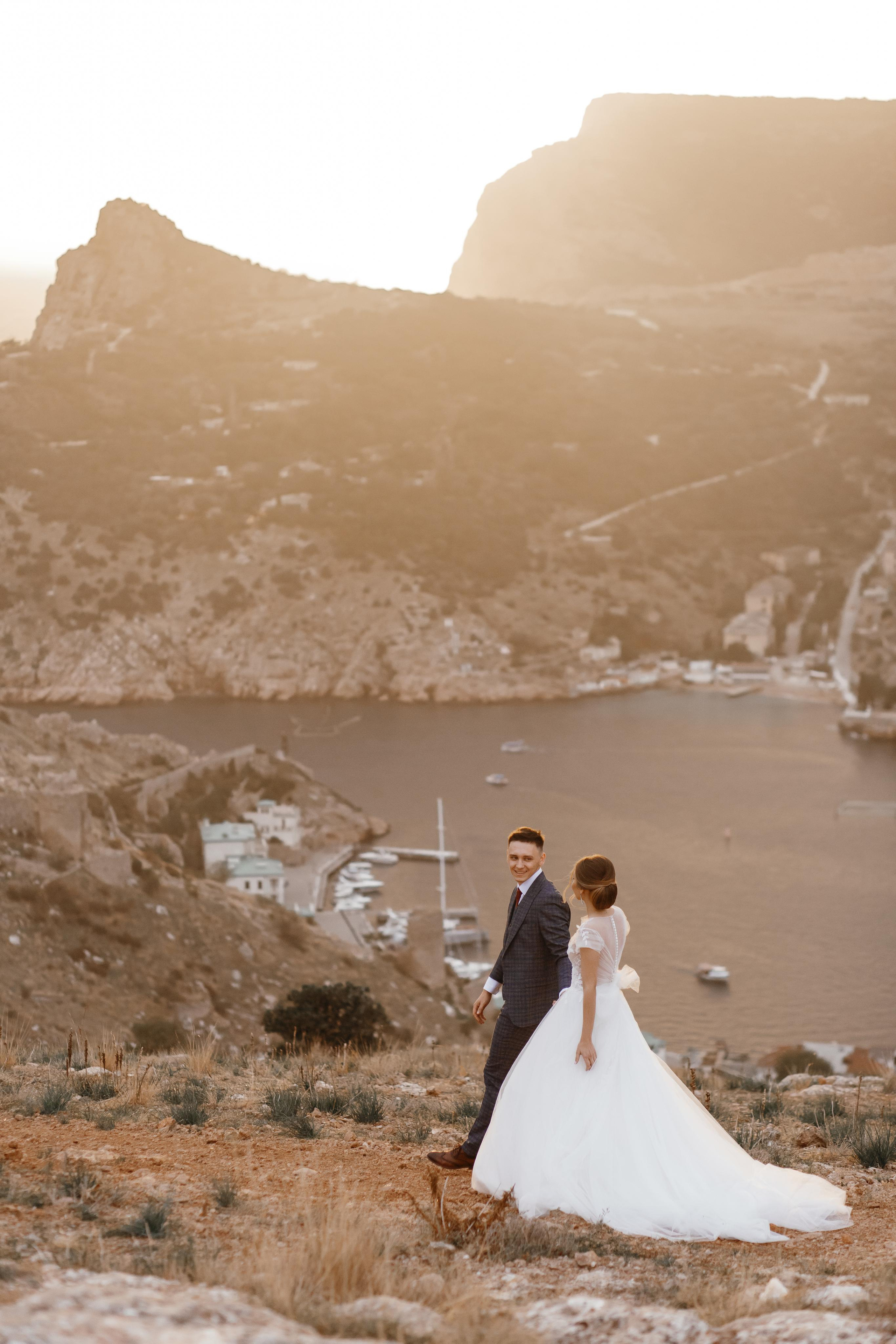 Roman & Jenny. Svyatoslav Bogdanov — destination photographer