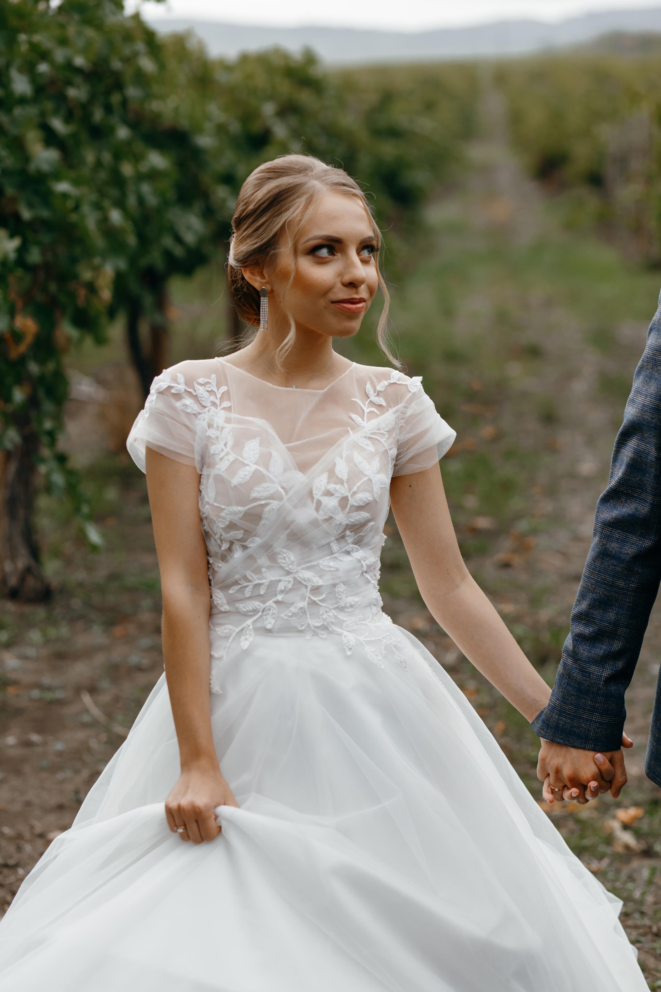 Roman & Jenny. Svyatoslav Bogdanov — destination photographer