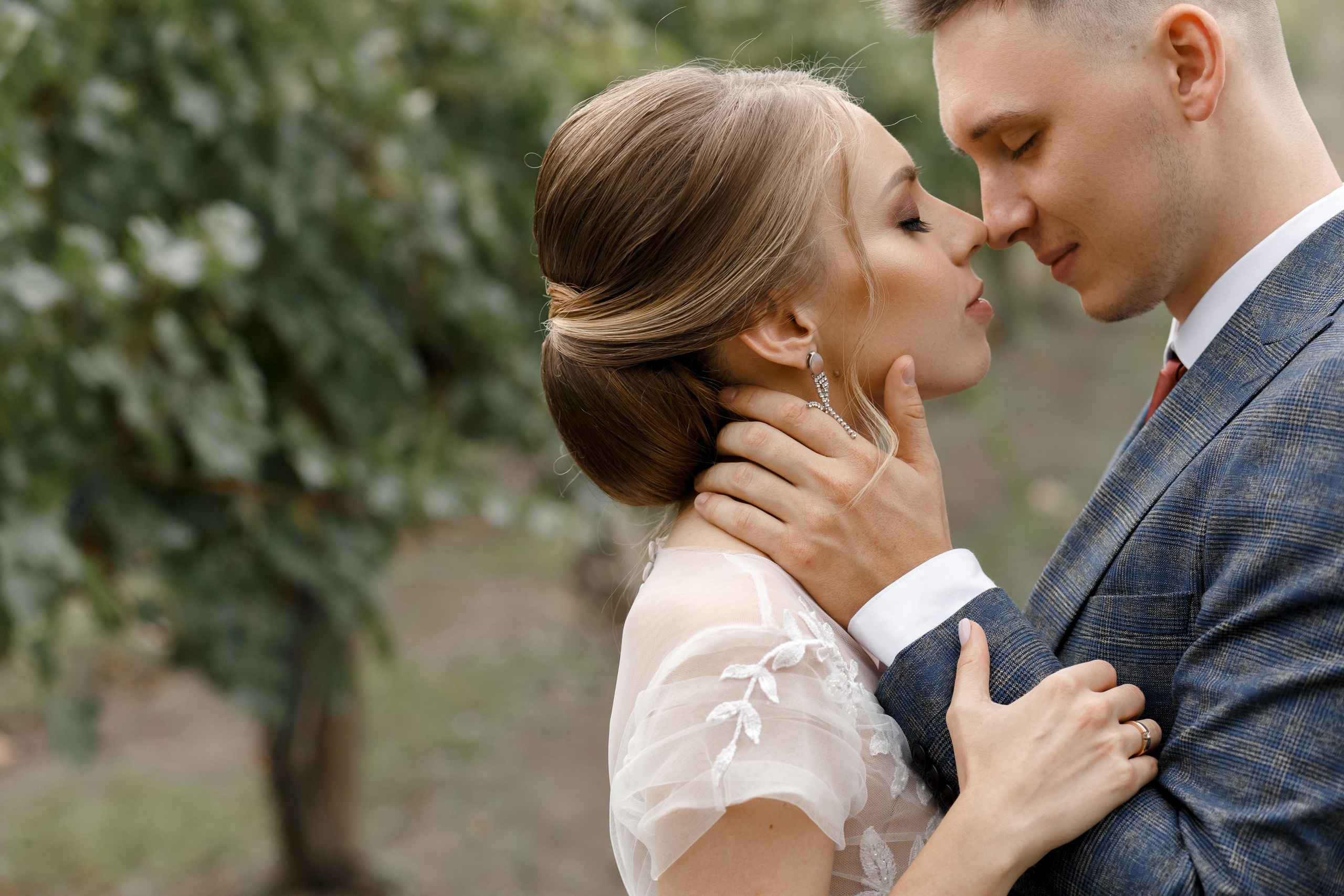 Roman & Jenny. Svyatoslav Bogdanov — destination photographer