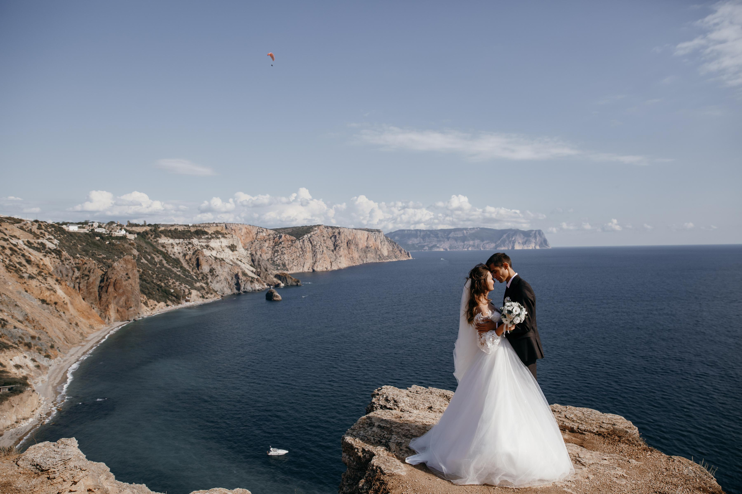 Anastasia & Tim. Svyatoslav Bogdanov — destination photographer