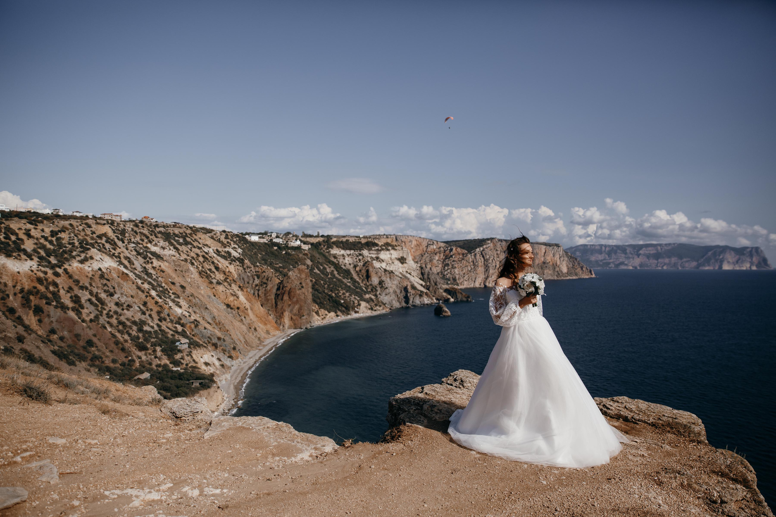 Anastasia & Tim. Svyatoslav Bogdanov — destination photographer