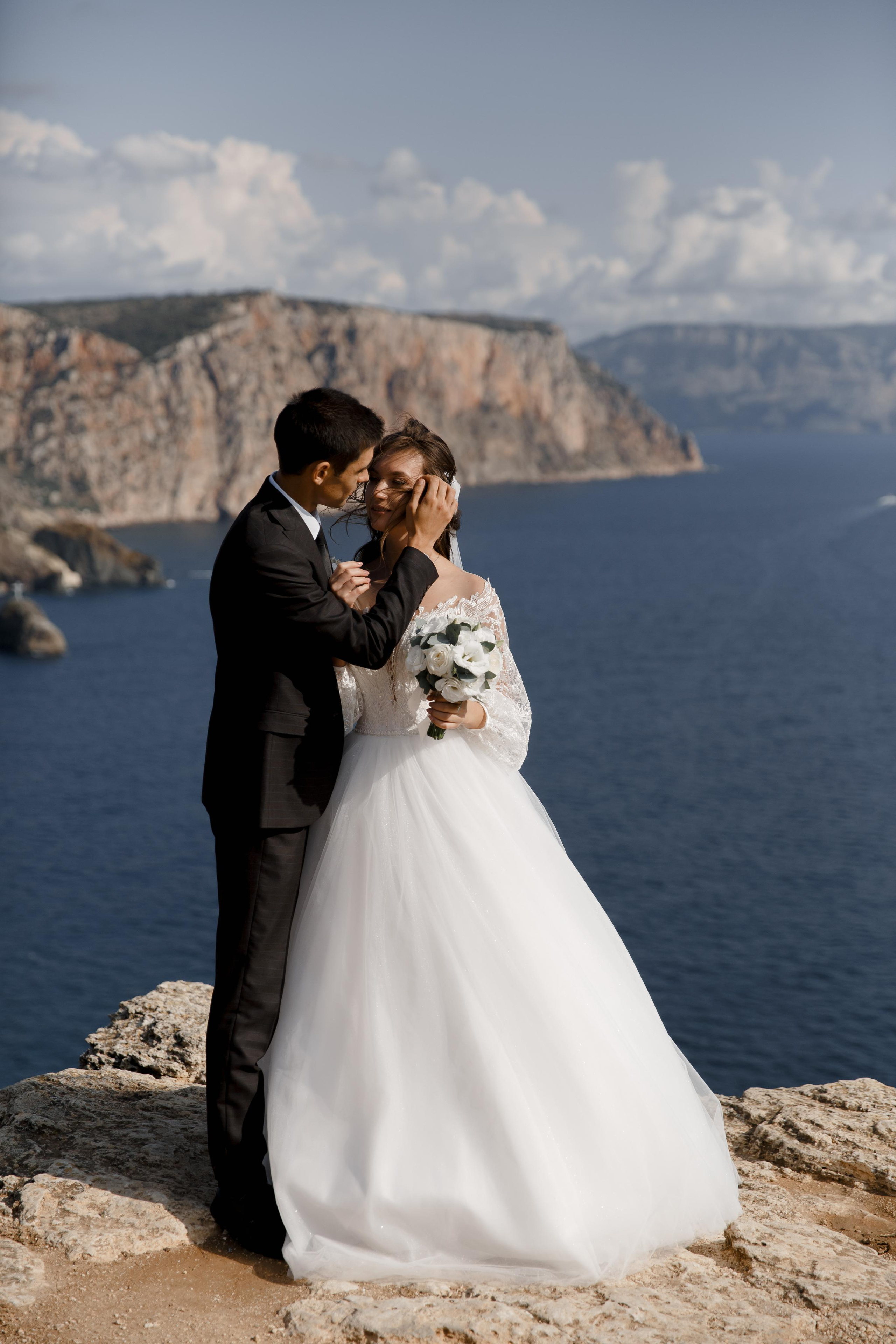 Anastasia & Tim. Svyatoslav Bogdanov — destination photographer