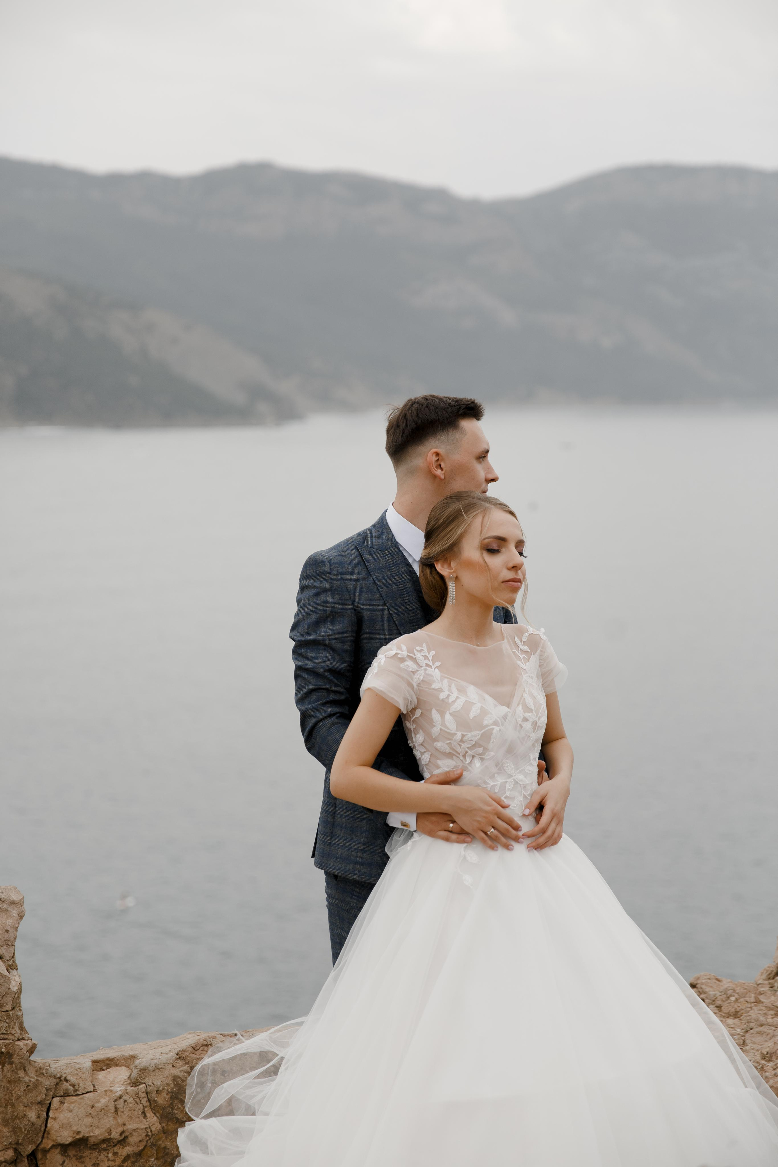 Roman & Jenny. Svyatoslav Bogdanov — destination photographer