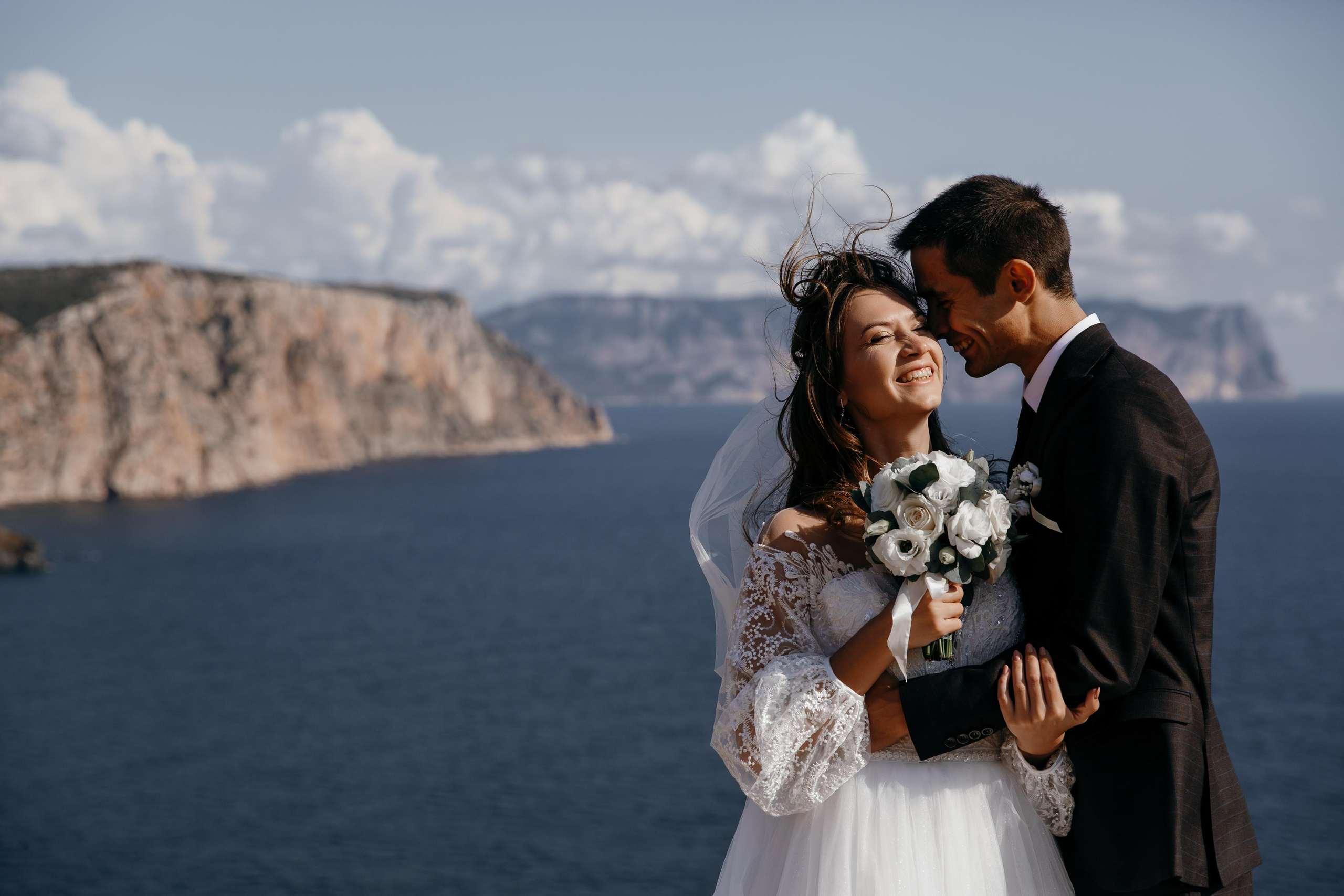 Anastasia & Tim. Svyatoslav Bogdanov — destination photographer