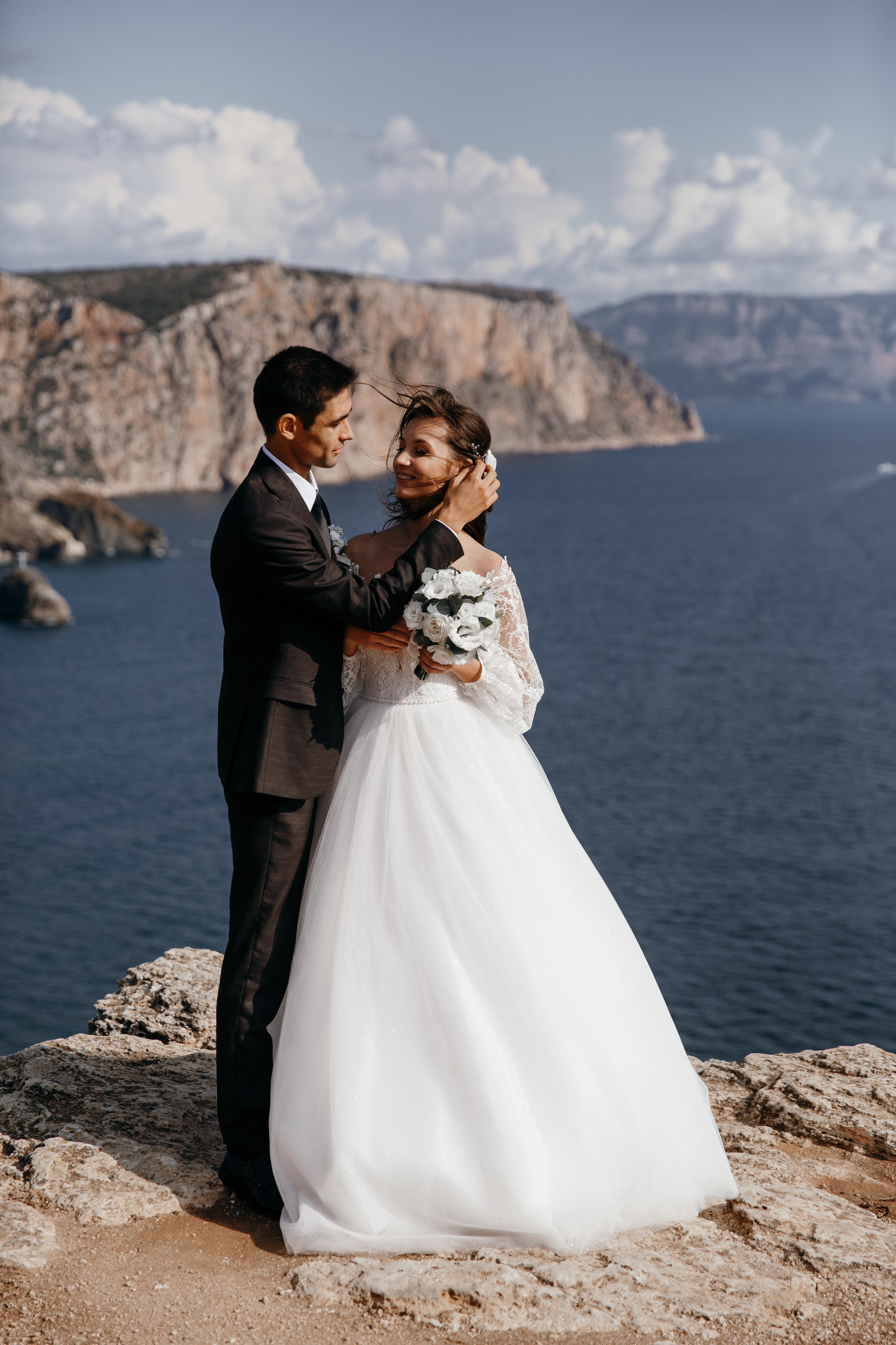 Anastasia & Tim. Svyatoslav Bogdanov — destination photographer