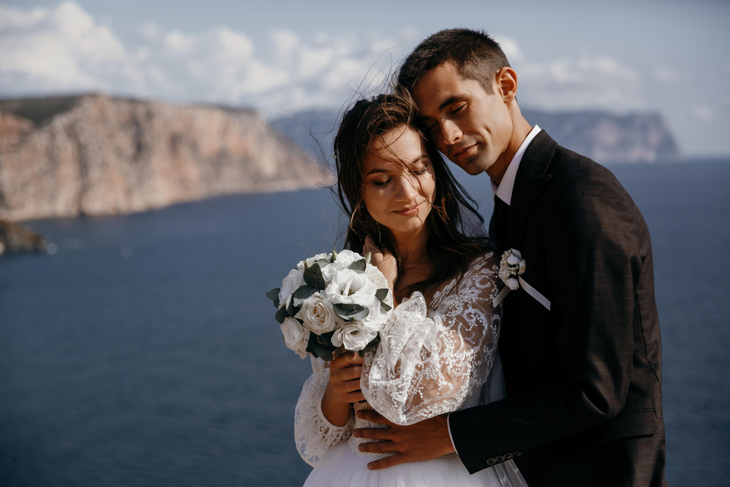 Anastasia & Tim. Svyatoslav Bogdanov — destination photographer