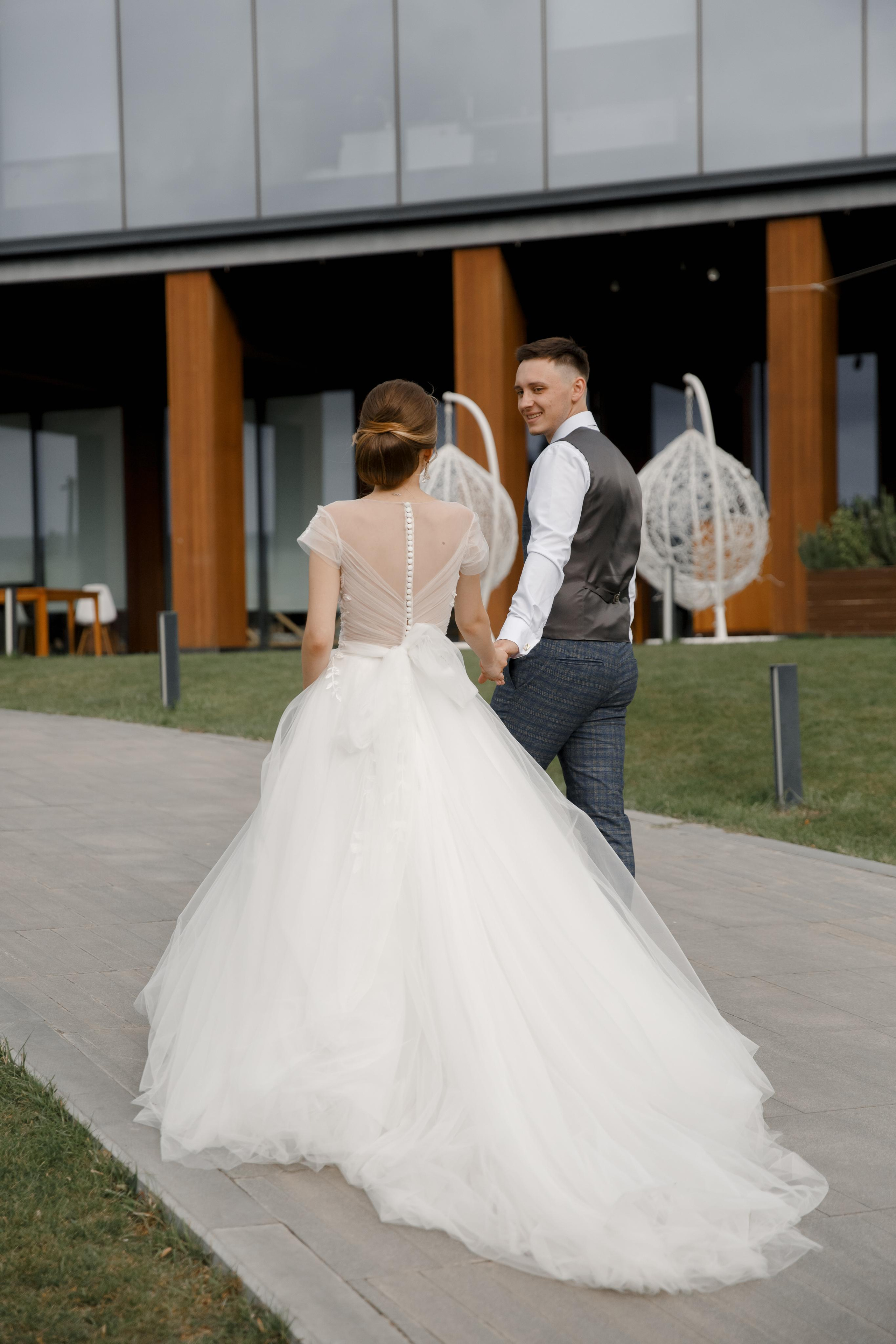 Roman & Jenny. Svyatoslav Bogdanov — destination photographer