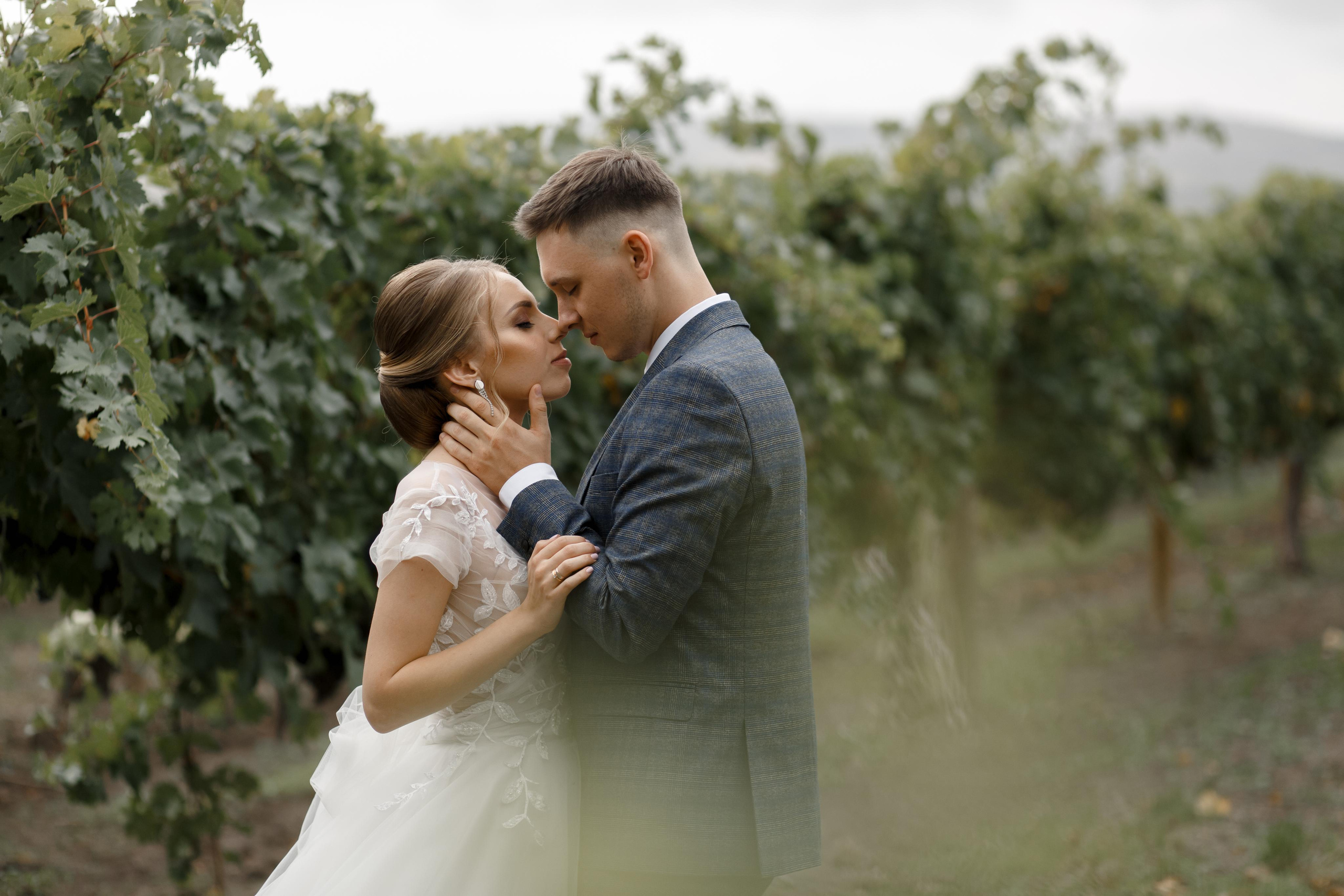 Roman & Jenny. Svyatoslav Bogdanov — destination photographer