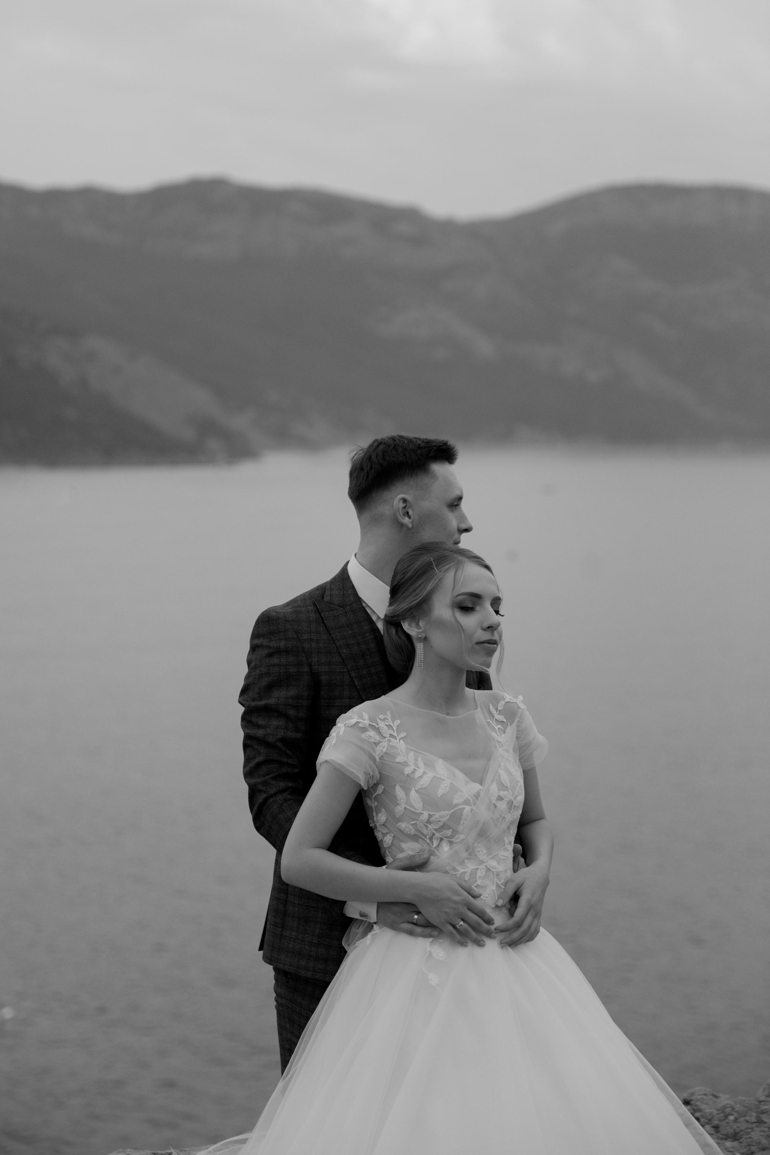 Roman & Jenny. Svyatoslav Bogdanov — destination photographer